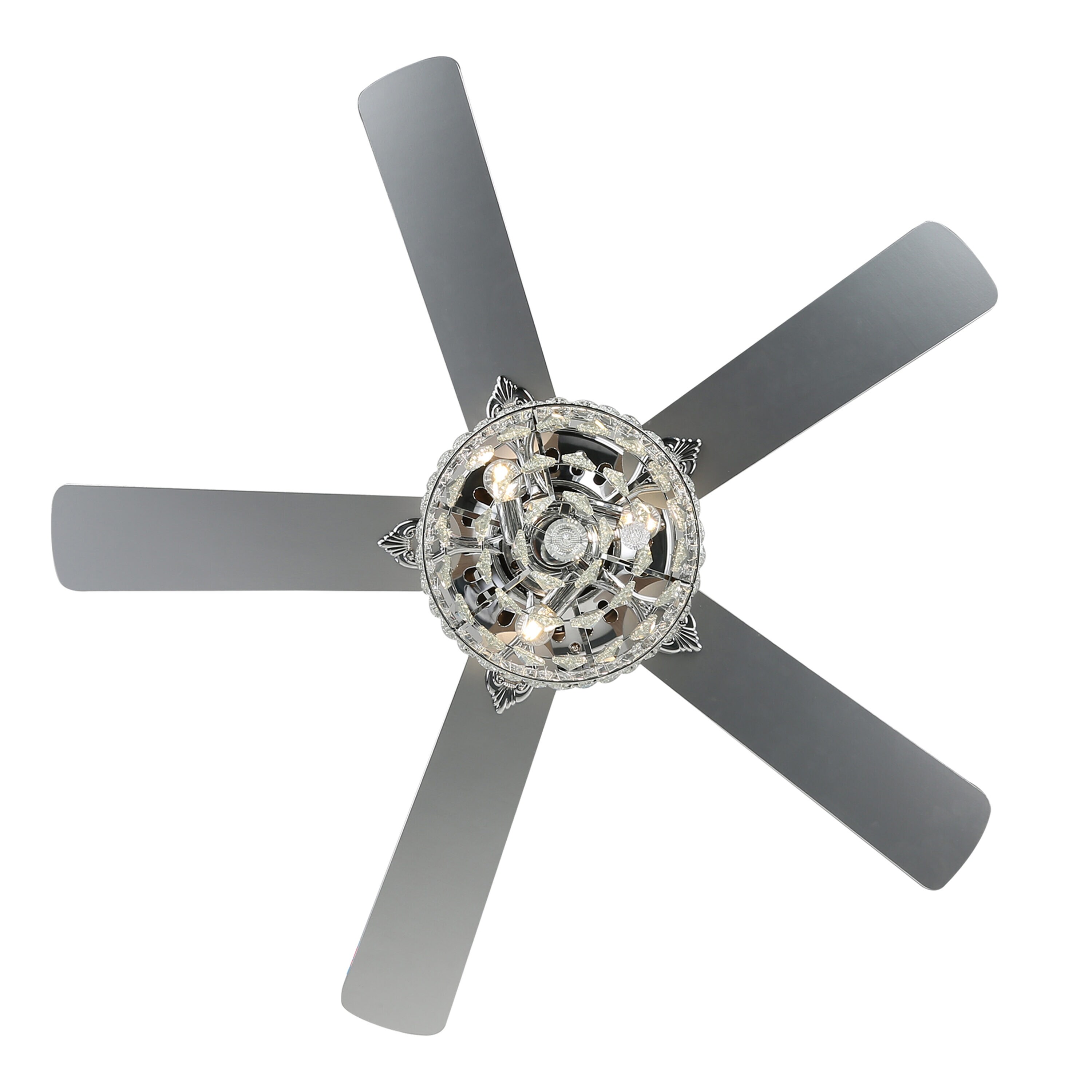 Oaks Decor BD2044-C Ceiling-Fans - View #6