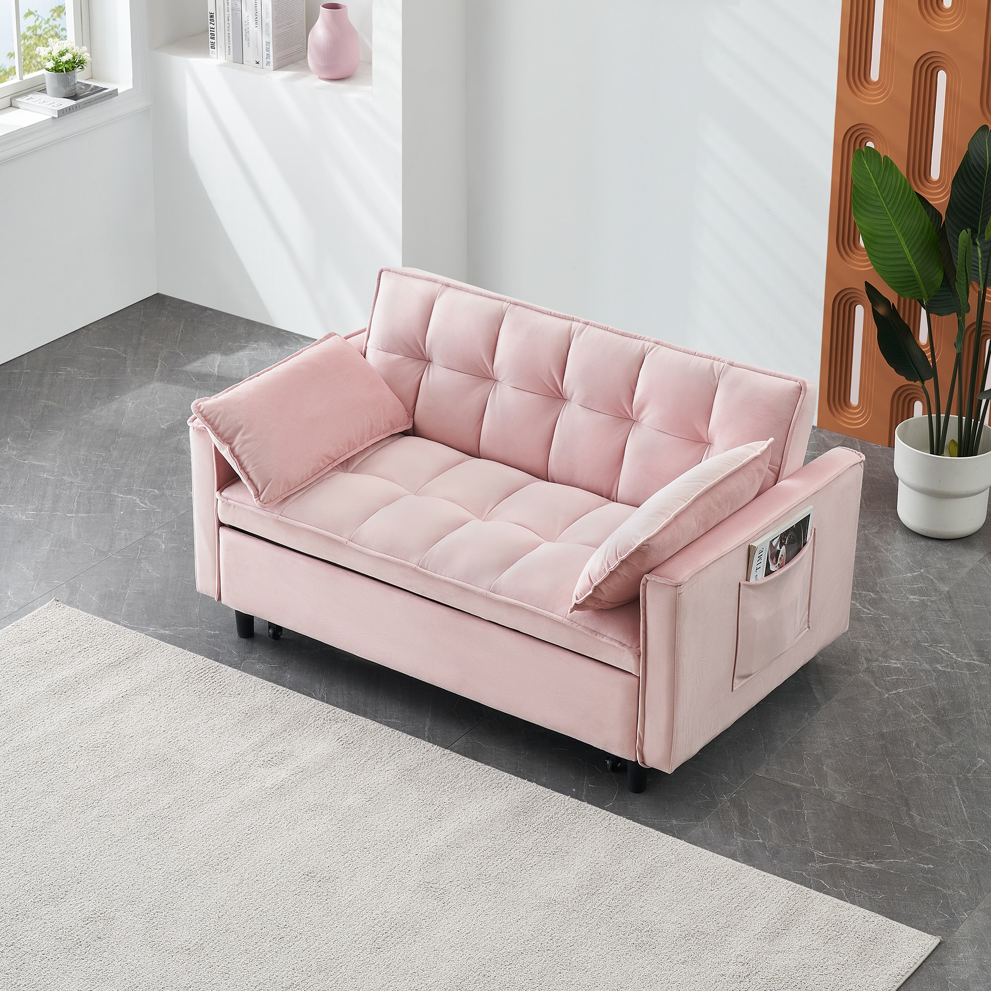 Bybafun YC5200009 futons - View #11