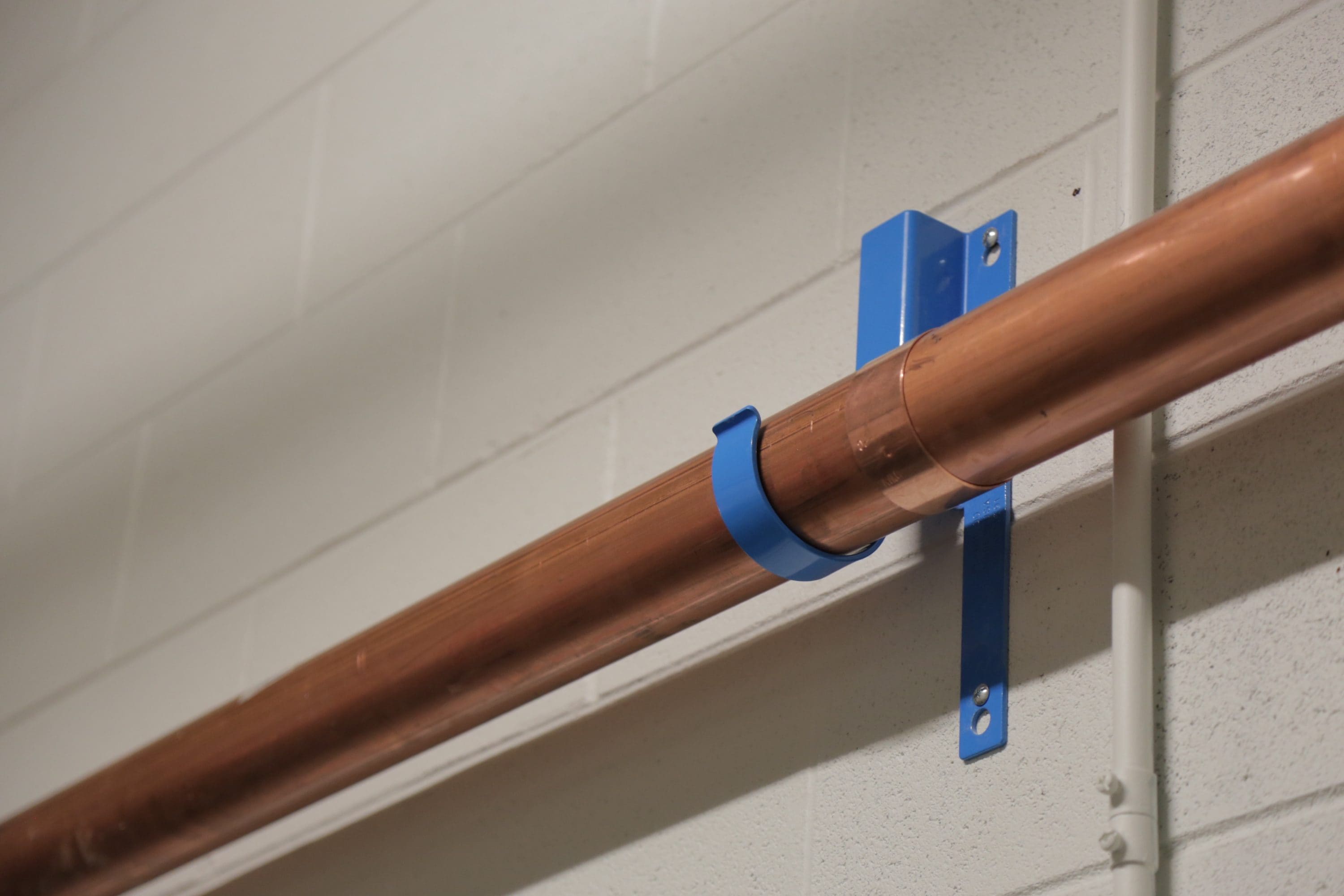 Hap System PL-1111-30 Pipe-Support-Clamps - View #3