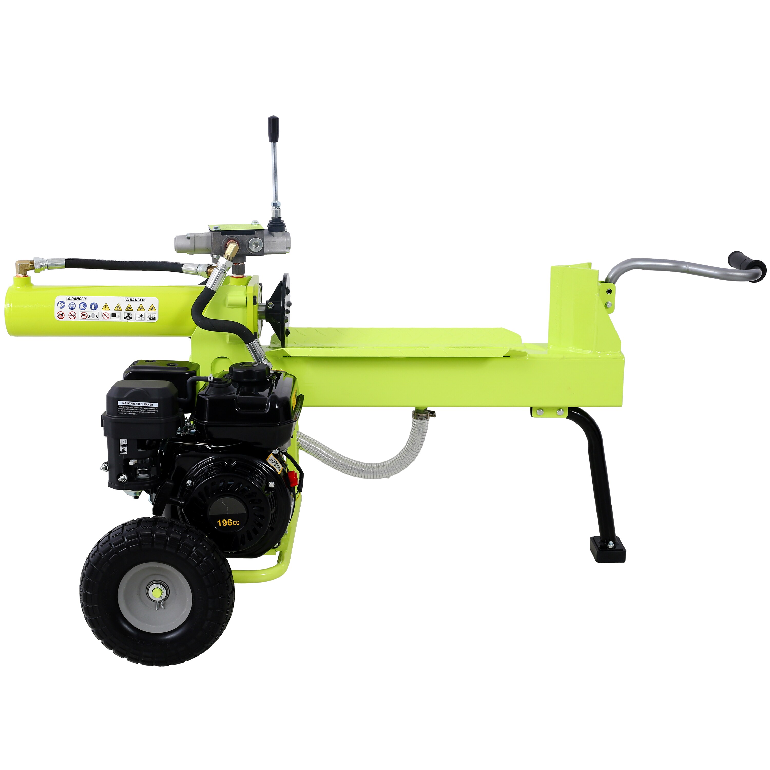 Tatayosi JL183326 Log-Splitter-Wedges - View #7