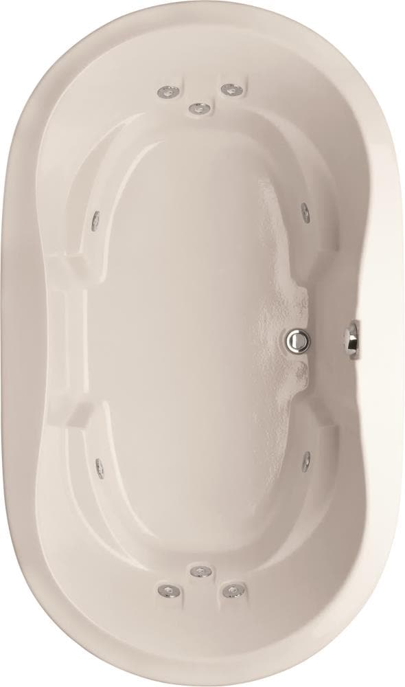 Hydro Systems SAV6644ACO-WHI bathtubs - View #2