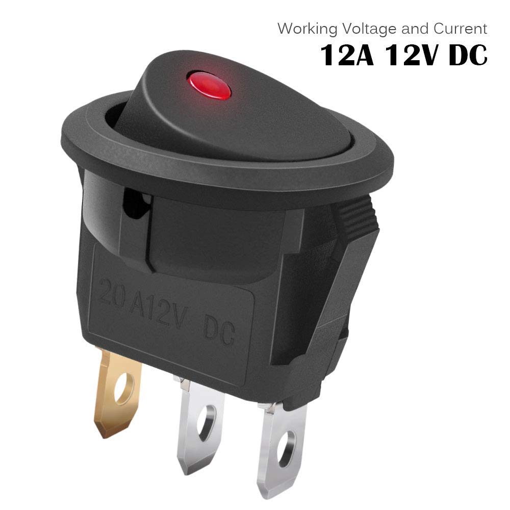 AOIZGMY LAZ0827Z0365 Lighting-Controls - View #4