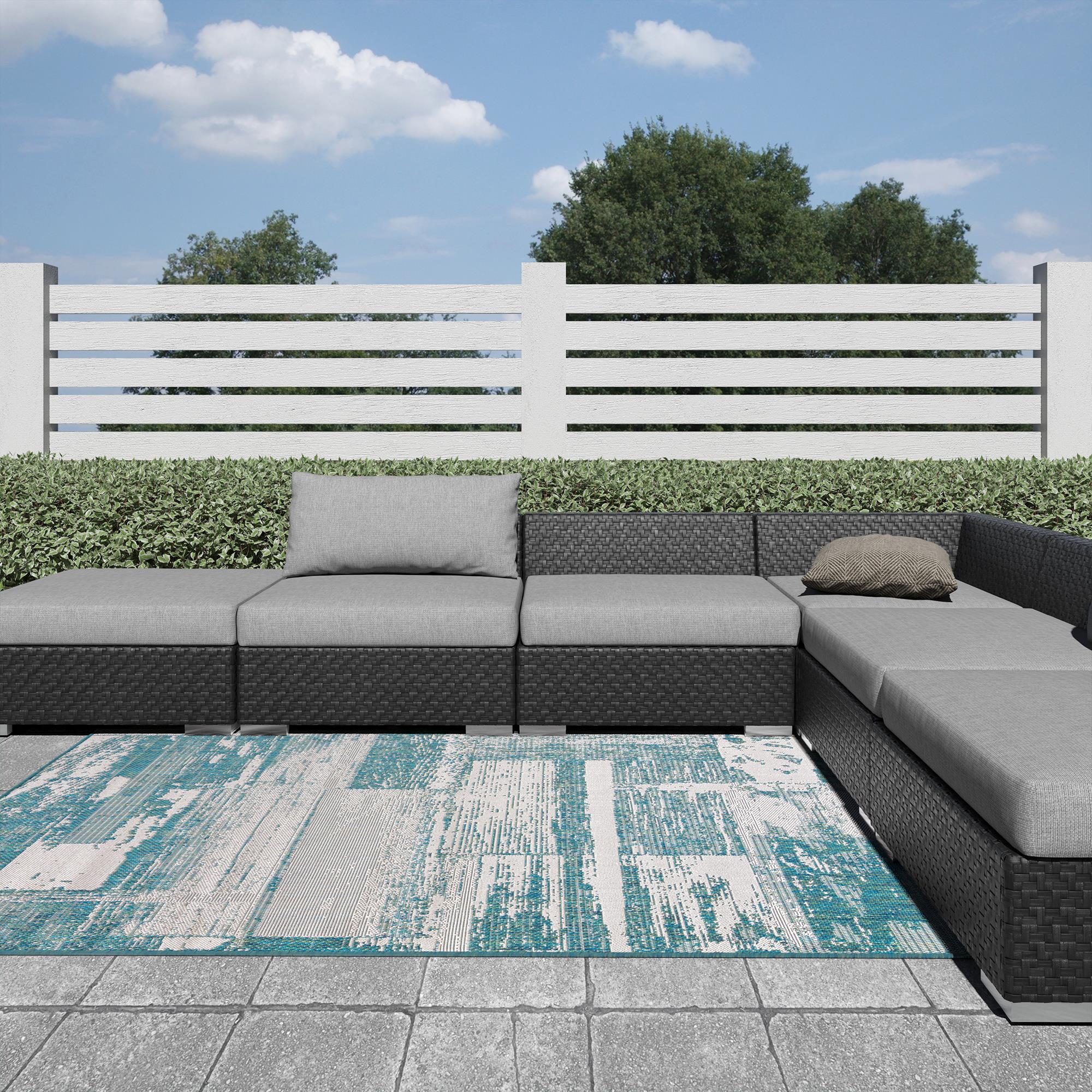 MH LONDON MH-RG-2023 OC rugs - View #9