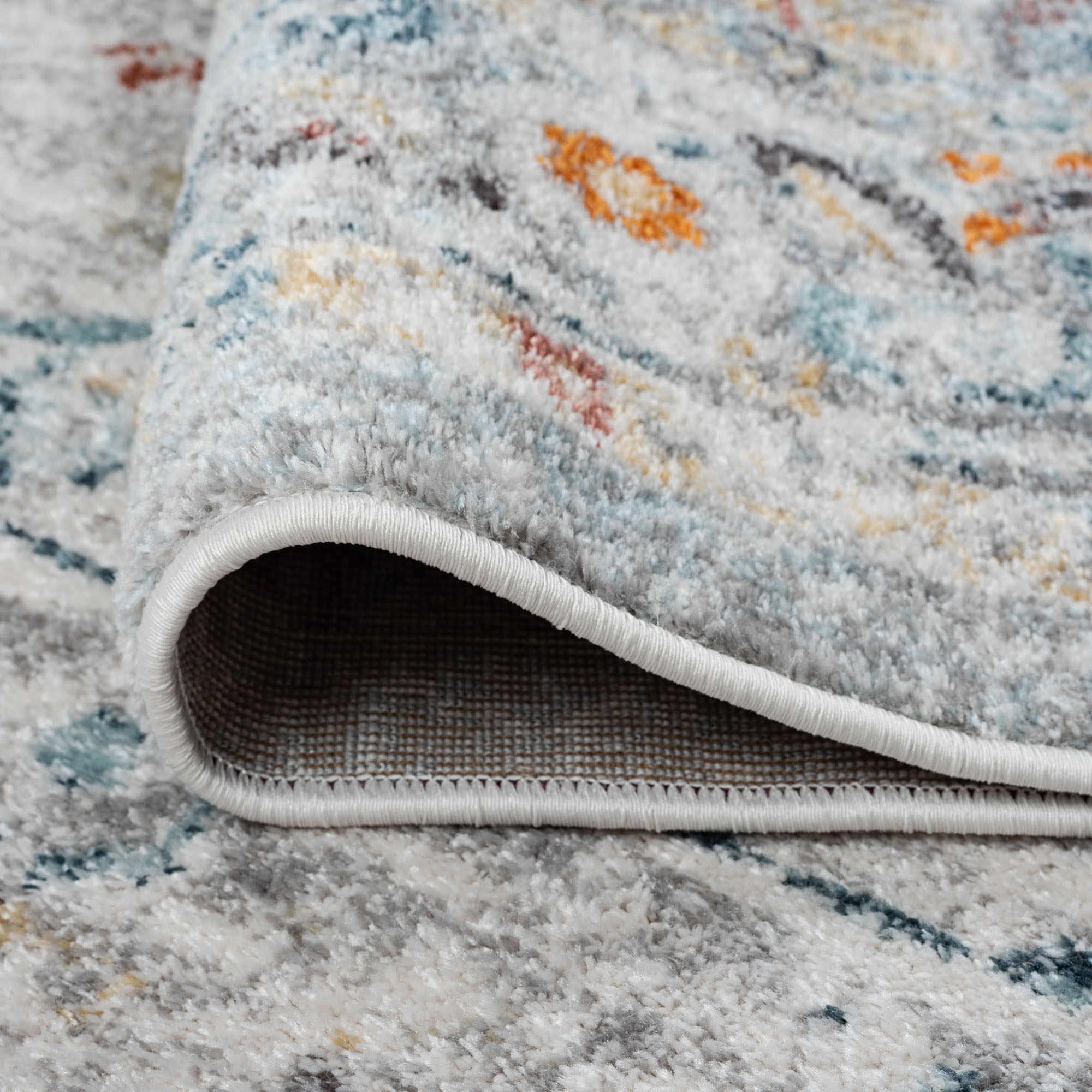 Tayse WFL4117 7X10 rugs - View #2
