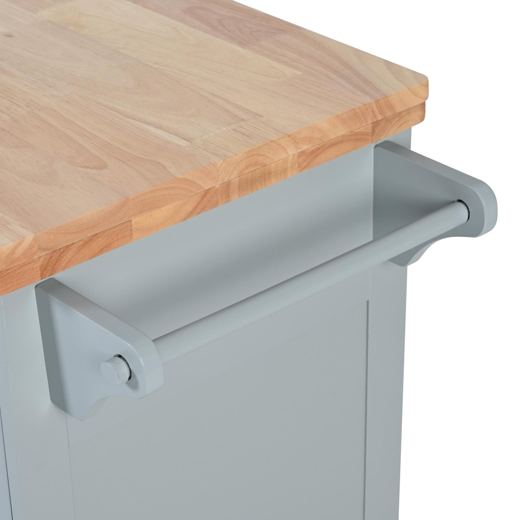 Bayfeve BF-73036G-IN Kitchen-Furniture - View #15