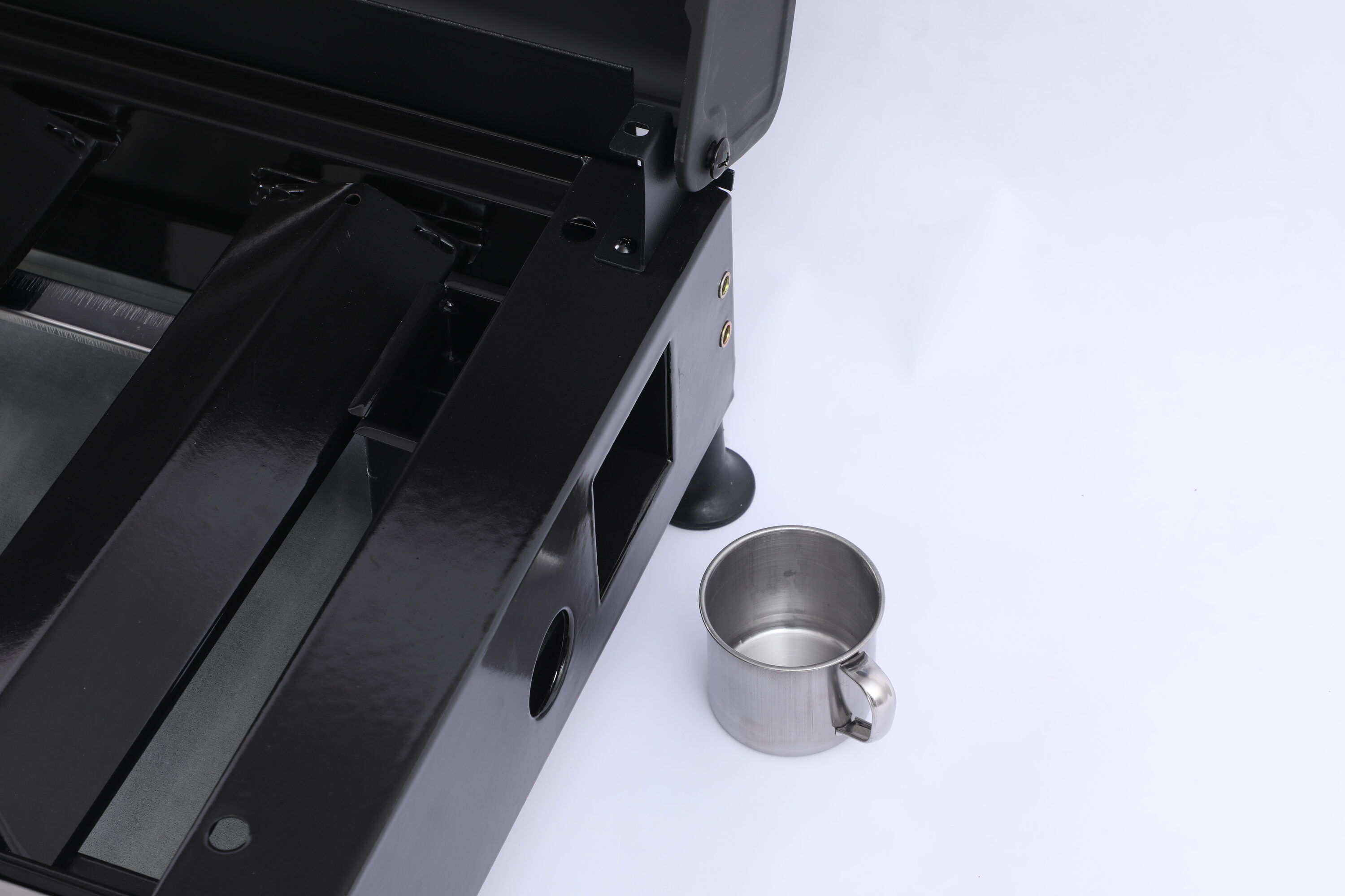 Bayfeve BF-336104-MP Gas-Grill - View #9