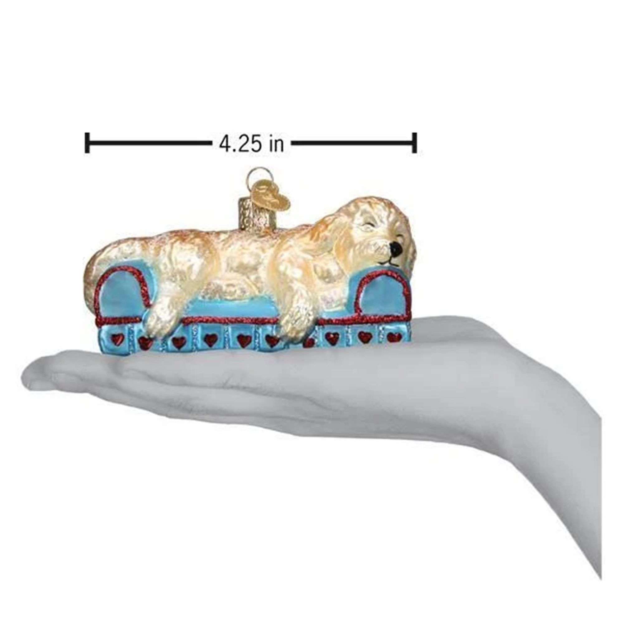 Old World Christmas 729343125965 m060040 - View #5