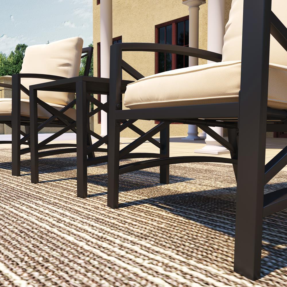 Top Home Space TP000-000-030-03019K Patio-Conversation-Sets - View #8