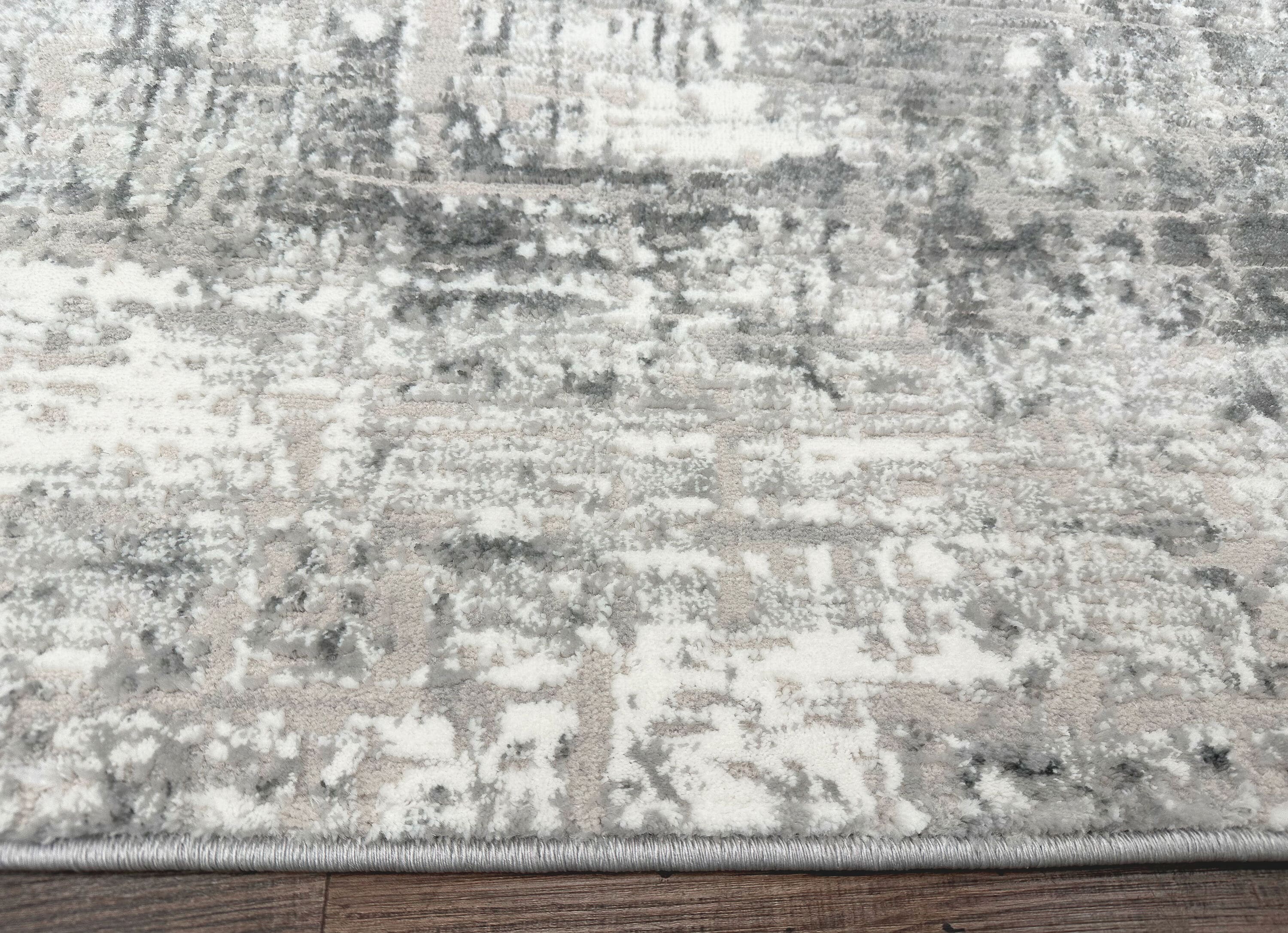 Radici USA 1241/1013/GREY rugs - View #3
