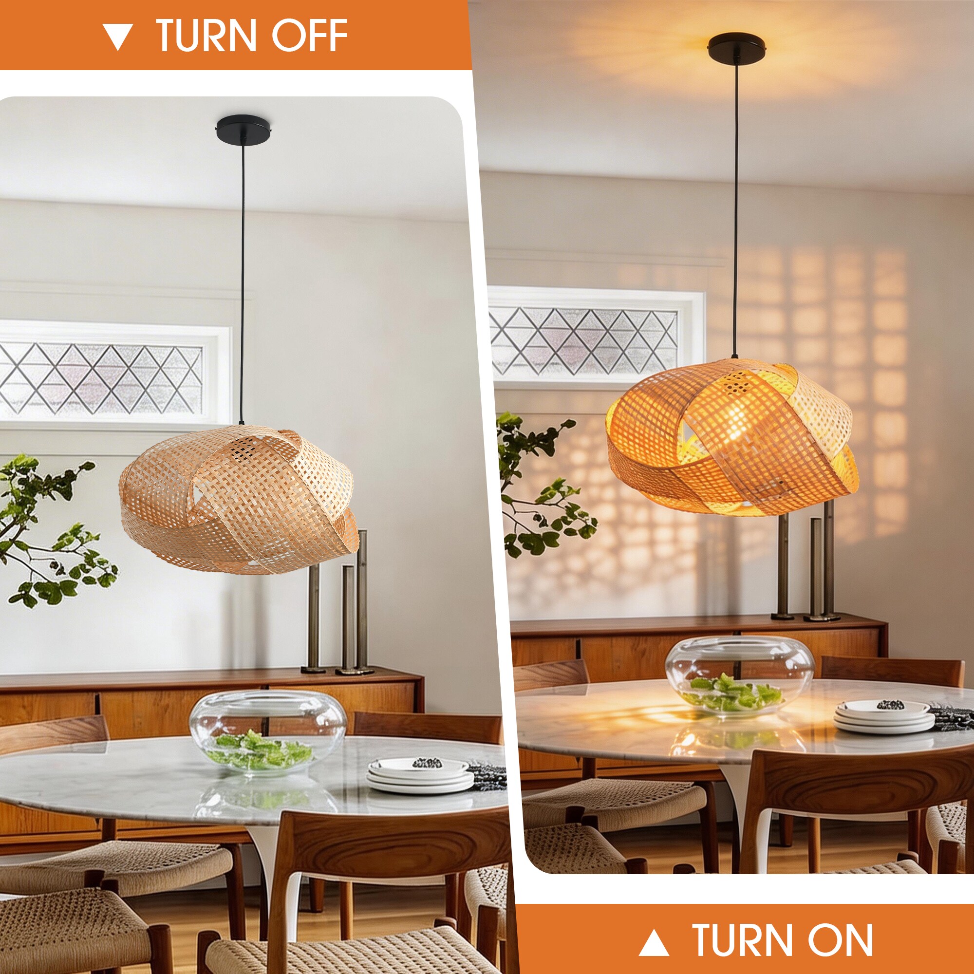 Parrot Uncle D3051 Pendant-Lights - View #9