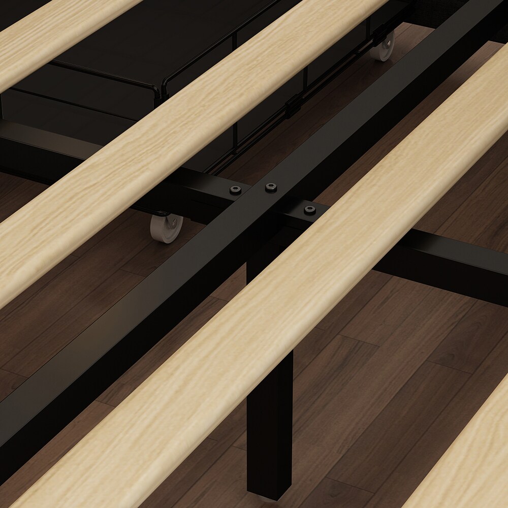 Homsee C-KF330052-01 beds - View #8
