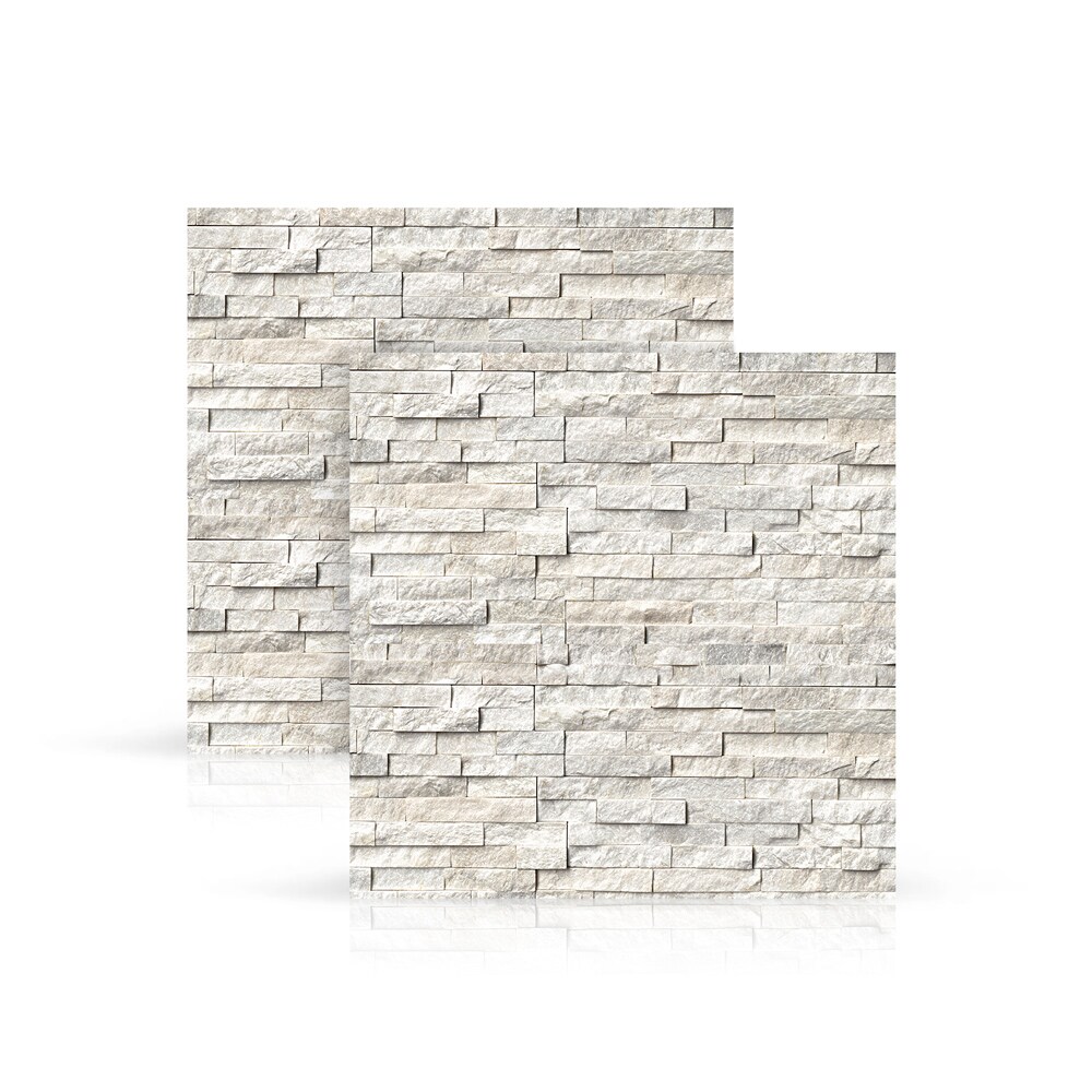 Prestige Stone & Granite TSAW-F-2 Stone-Veneer - View #4