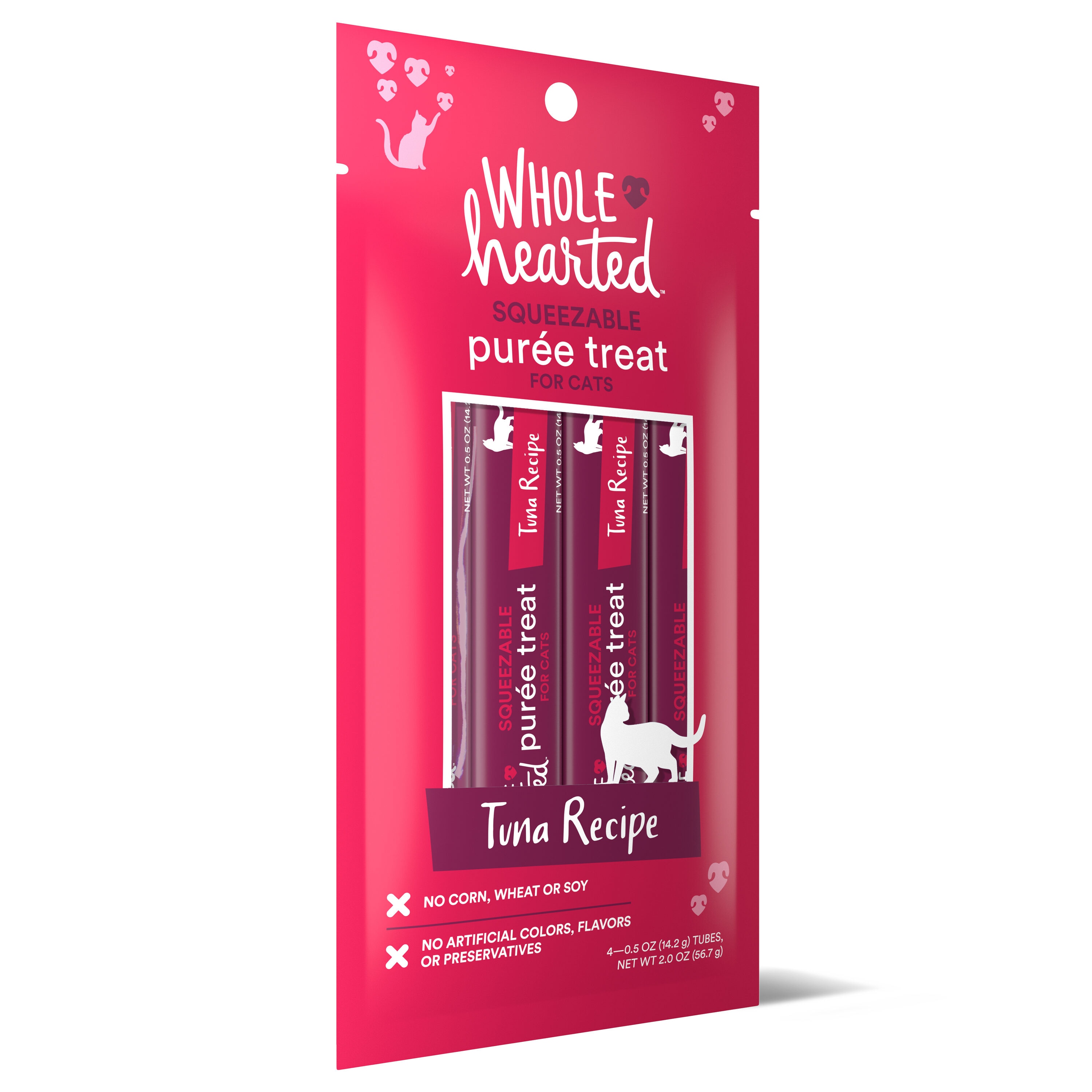 WholeHearted 2926510 Dog-Treats - View #3