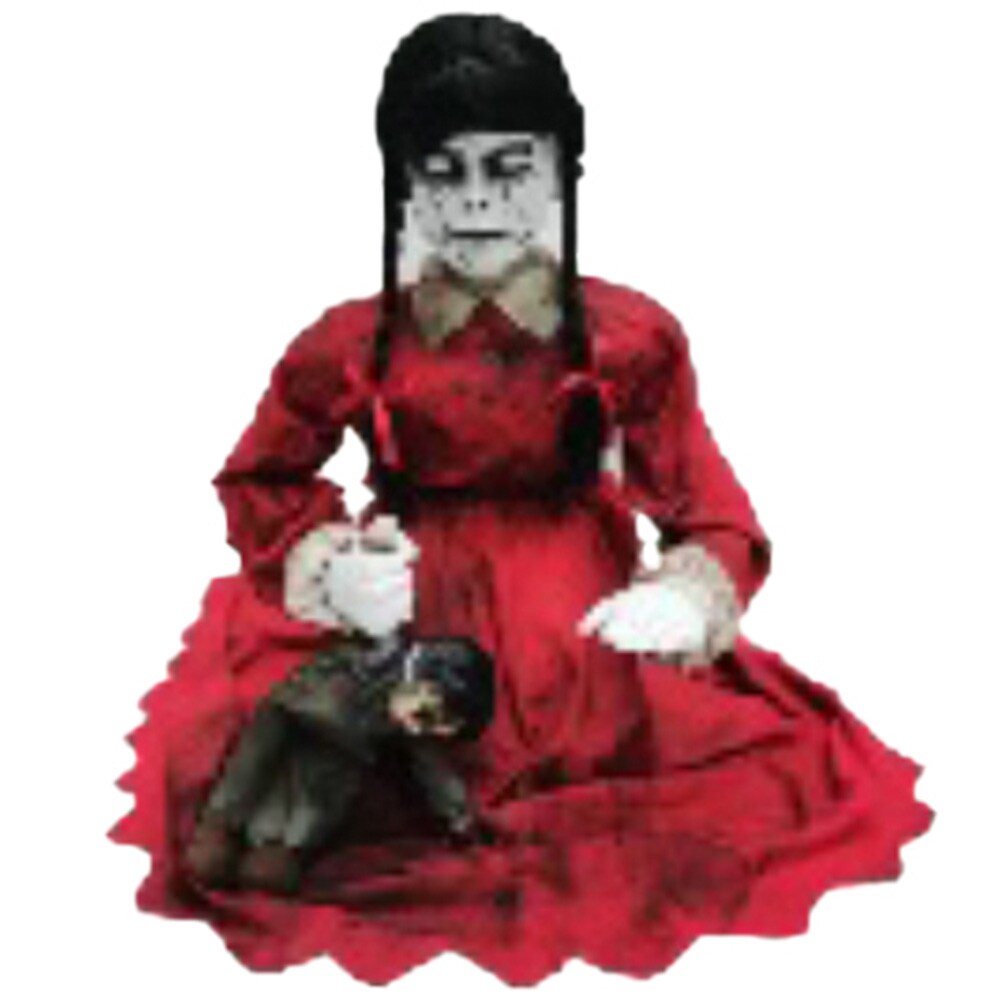 Haunted Living 61079 Halloween-Animatronics - View #7
