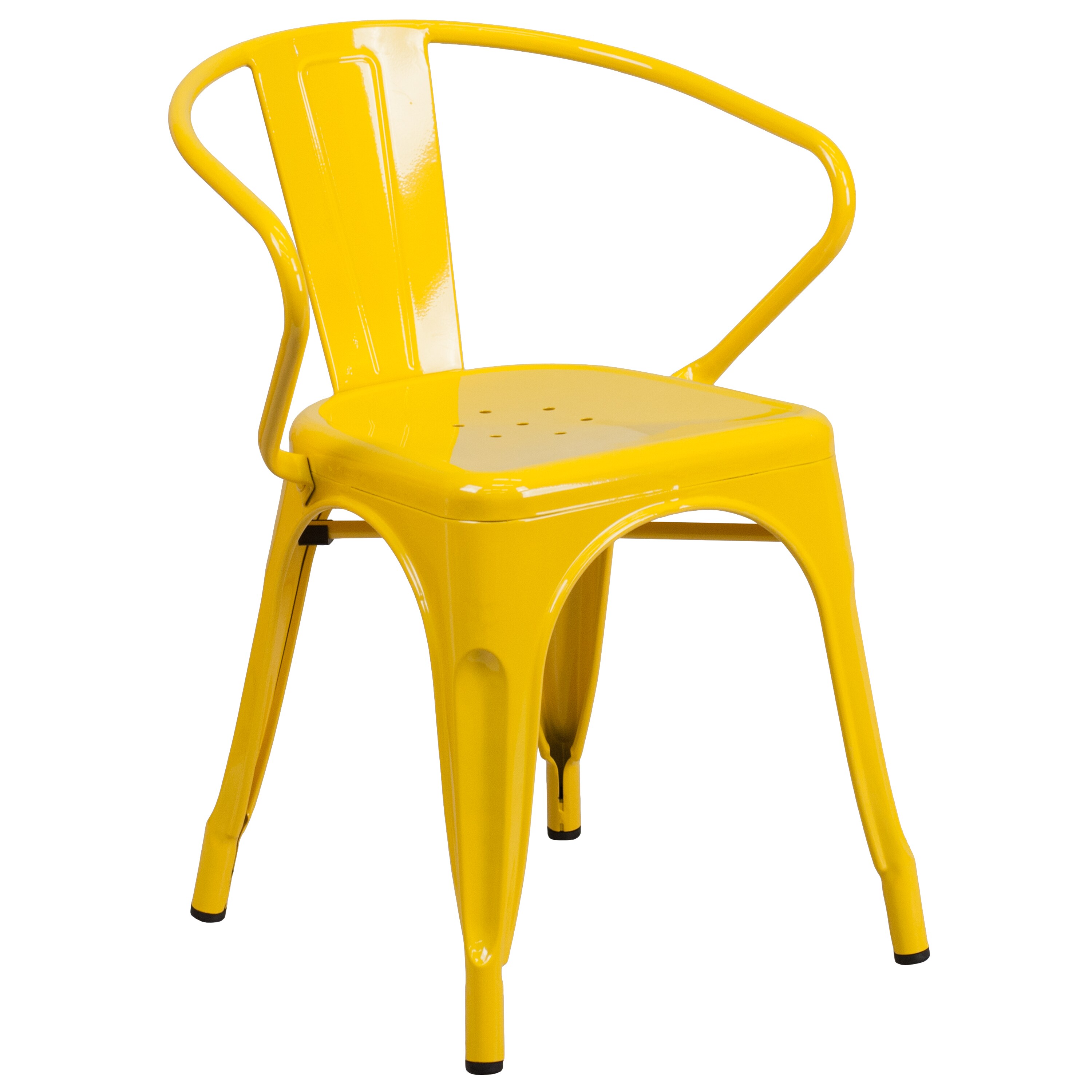 Flash Furniture 889142014089 Dining-Chairs - View #2