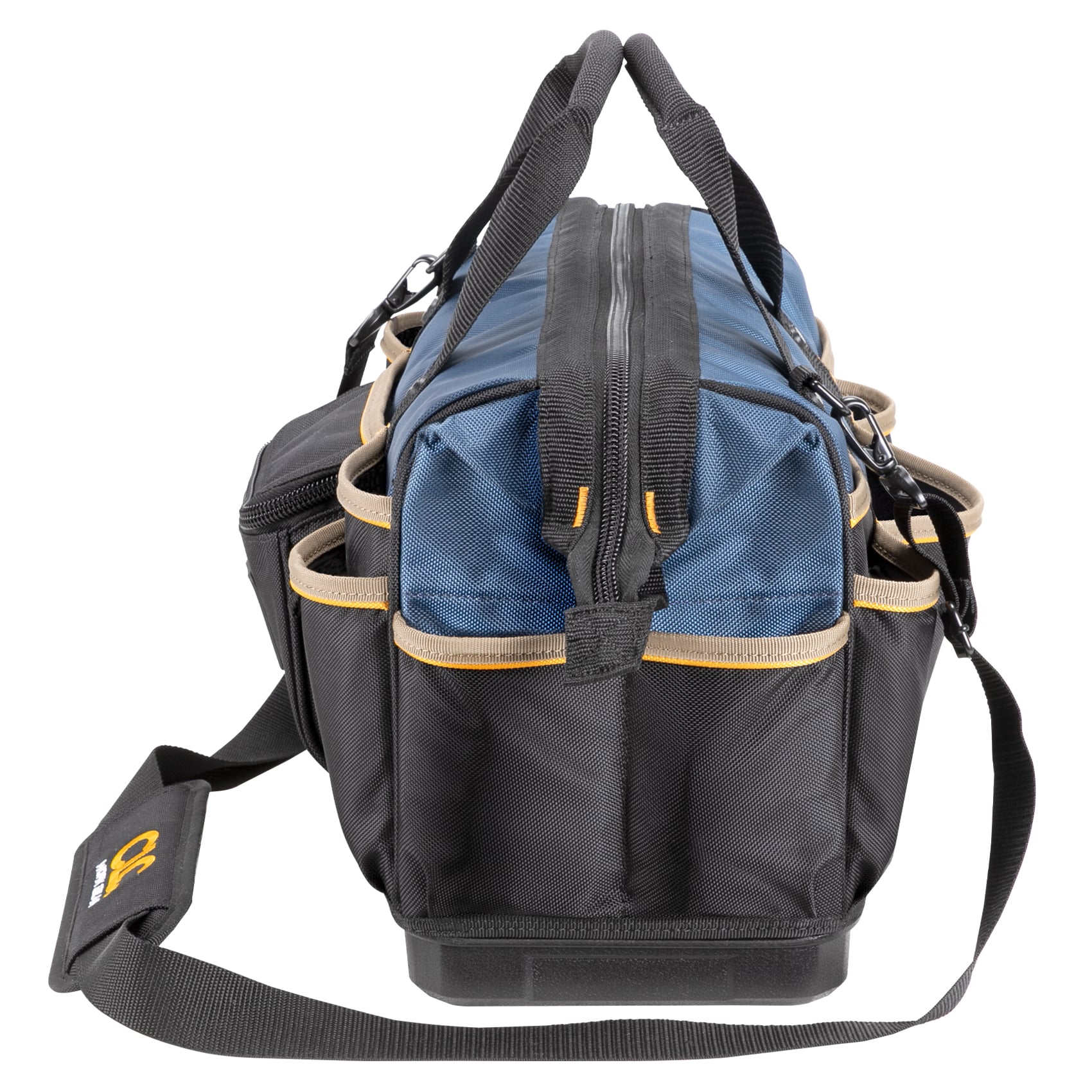 Custom LeatherCraft PB1563 Tool-Bags - View #9