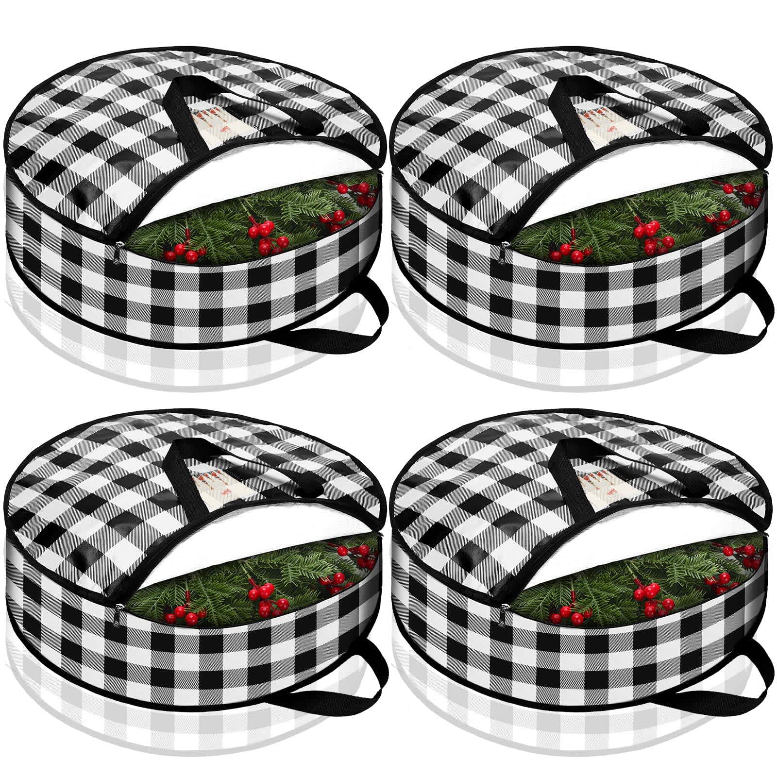 Etokfoks LET1215S17 Wreath-Storage - View #8
