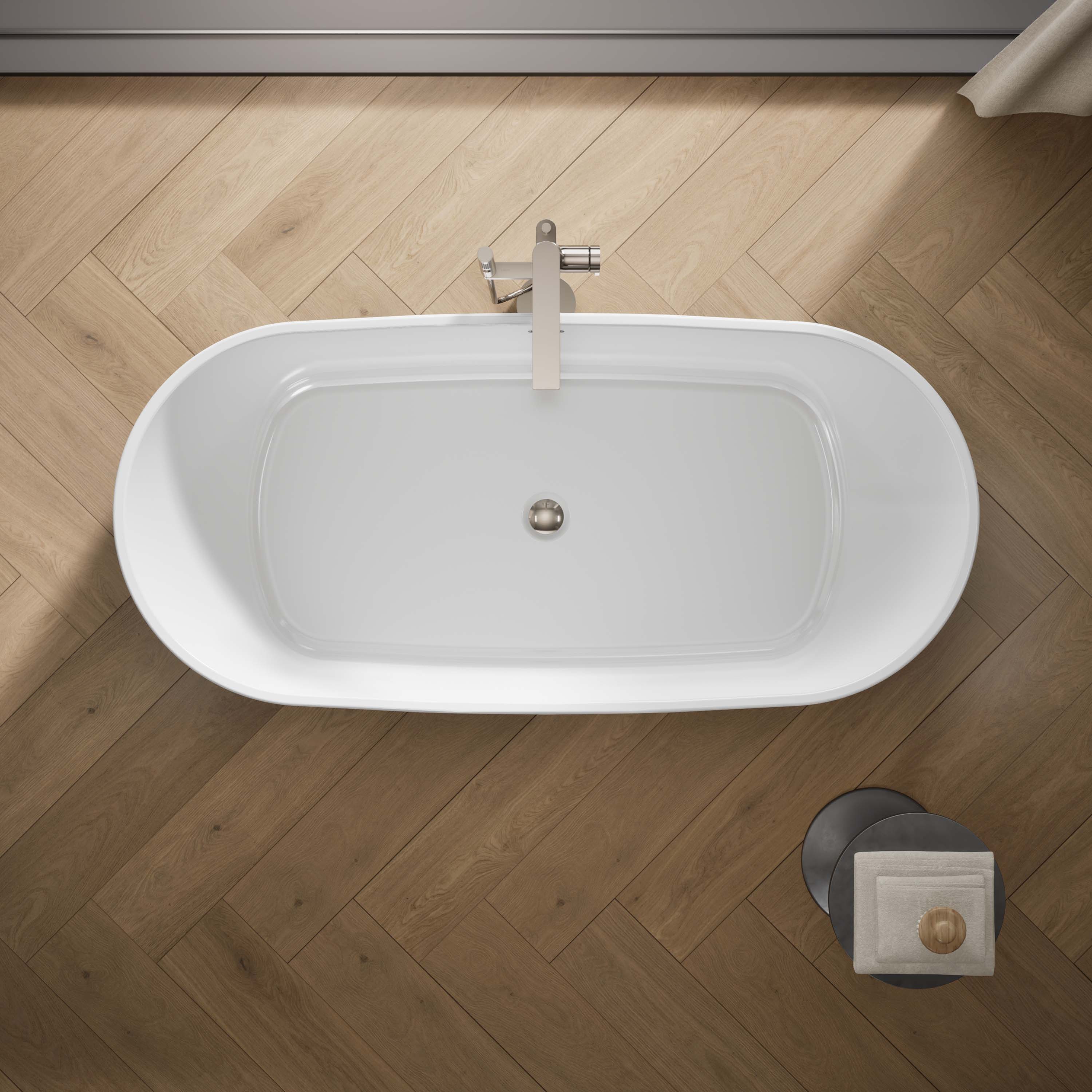 KOHLER K-25985-0 bathtubs - View #7