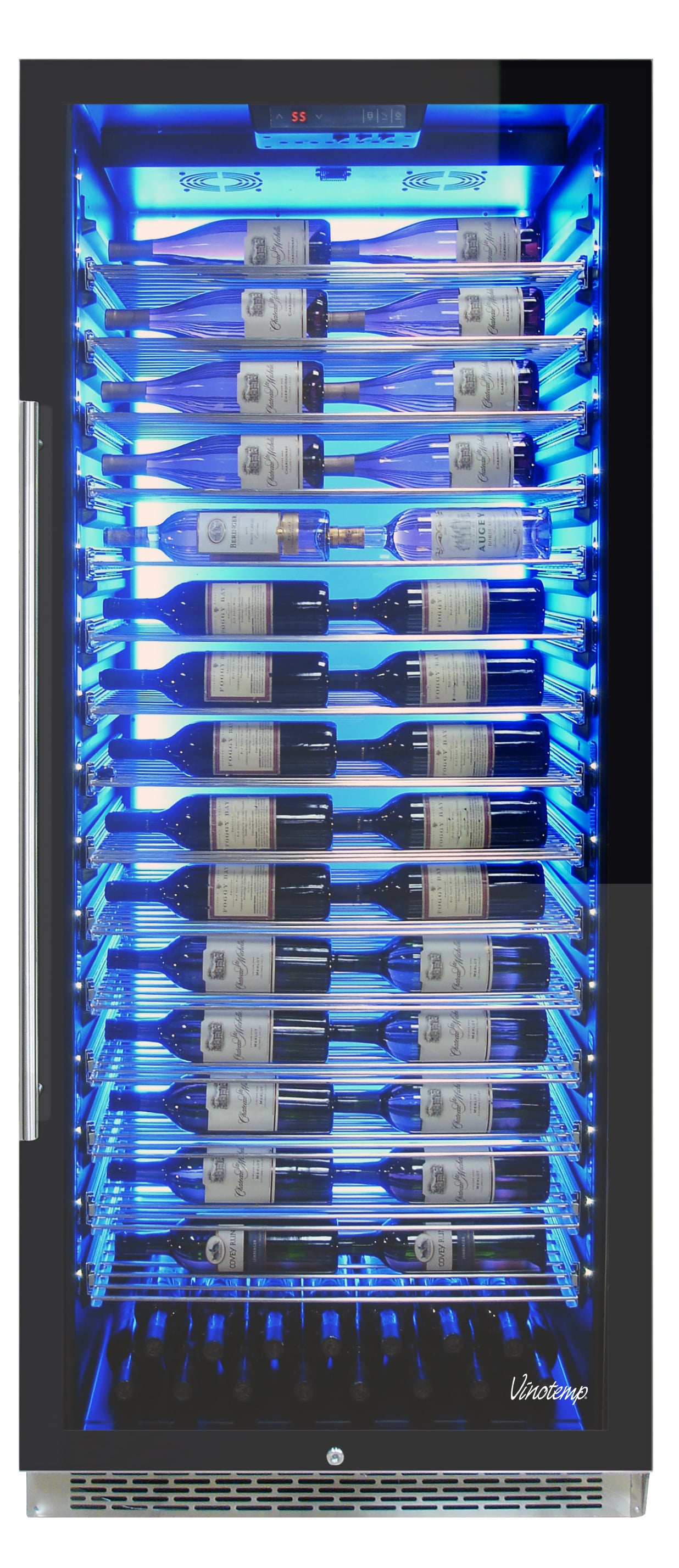 Vinotemp EL-300COMM Wine-Chillers - View #2