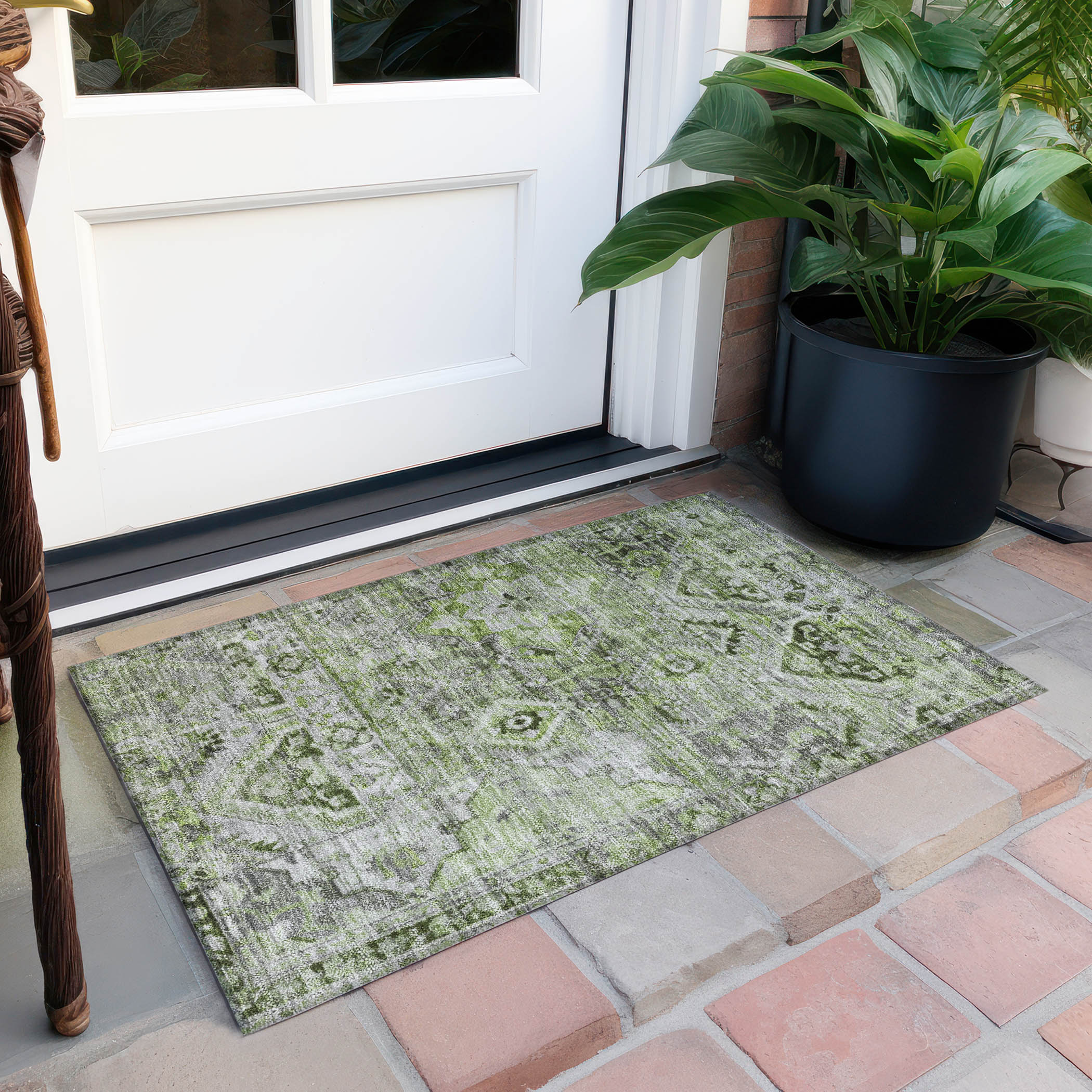 Addison Rugs ACN1664AL20X30 rugs - View #7