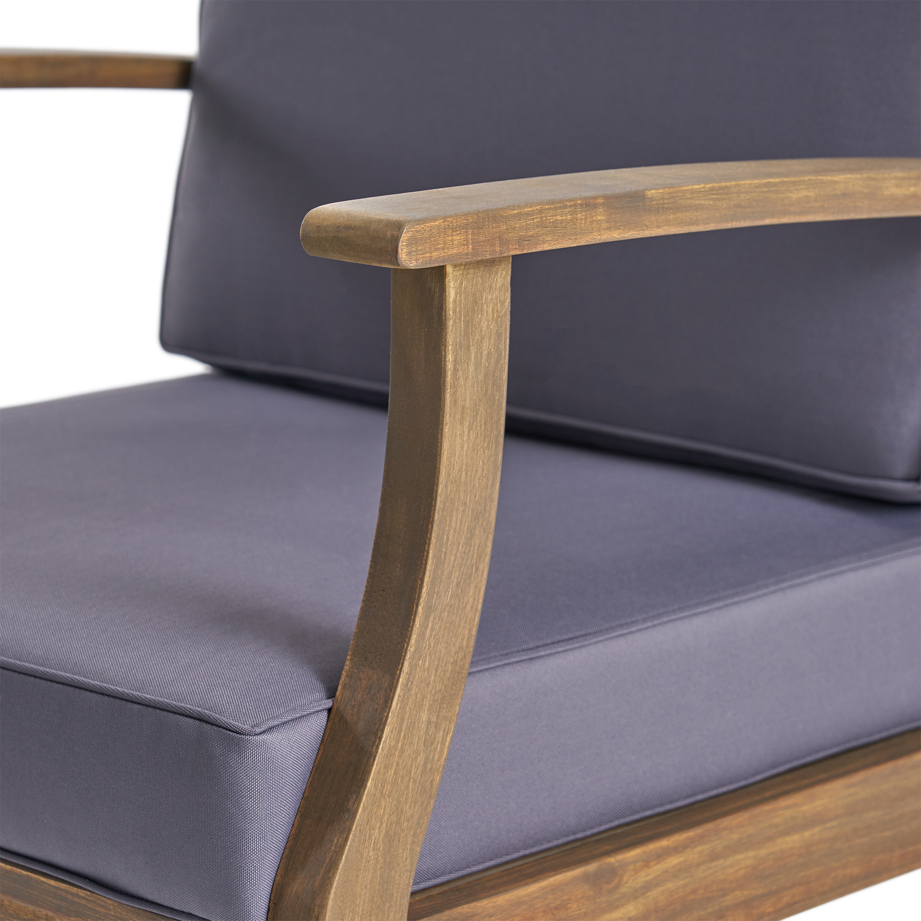 Christopher Knight Home 318273 Patio-Chairs - View #6