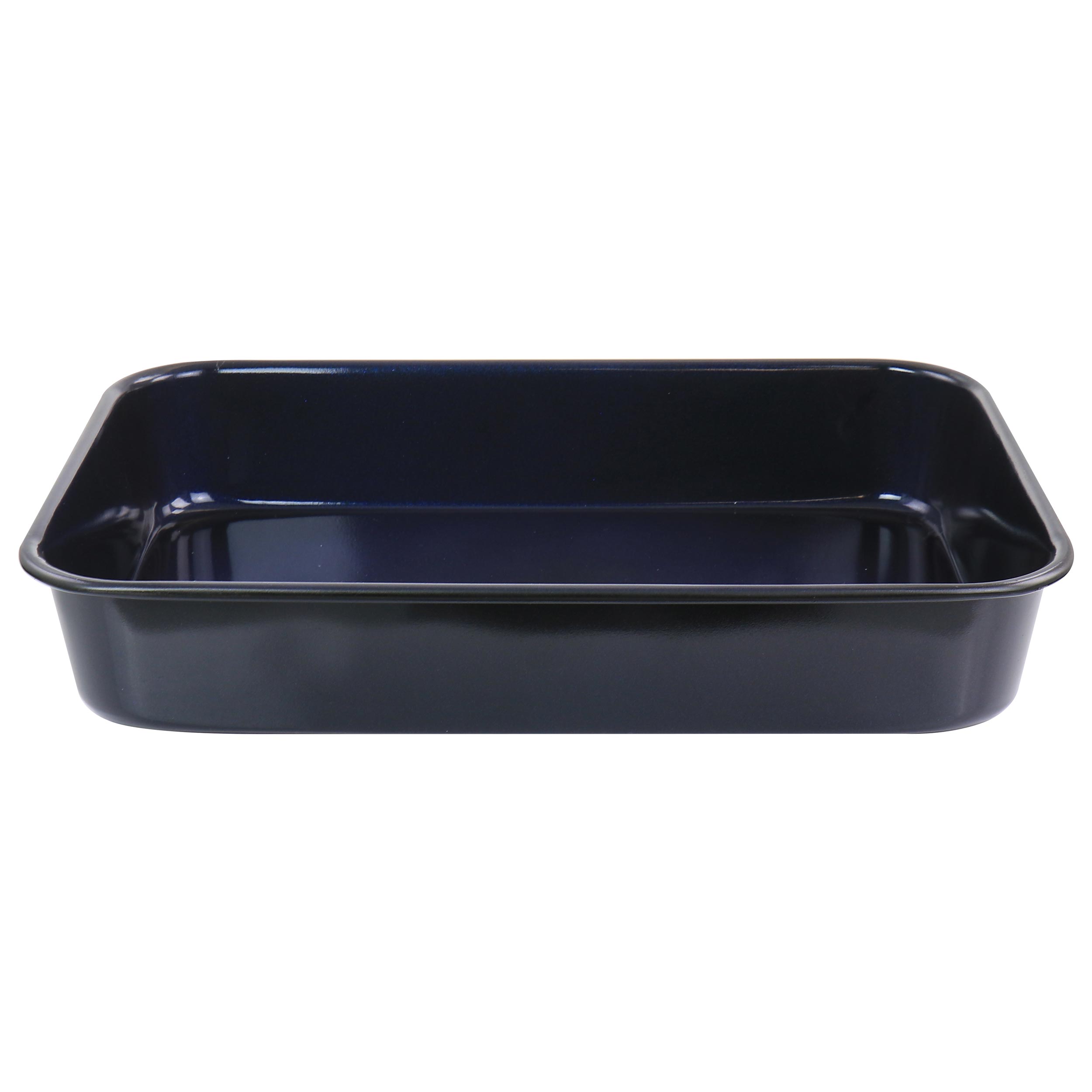 Oven Safe Carbon Steel 4-Piece Bakeware Set