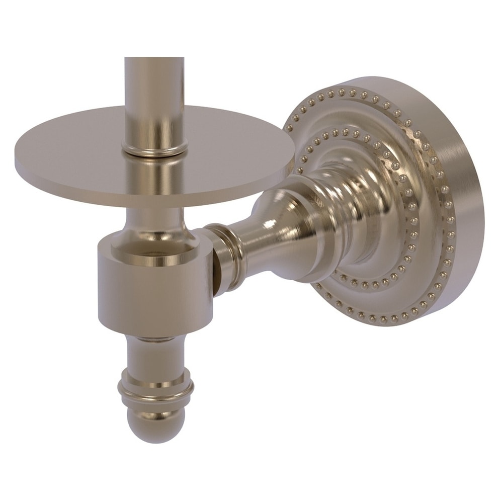 Allied Brass RD-24U-PEW d060360 - View #2