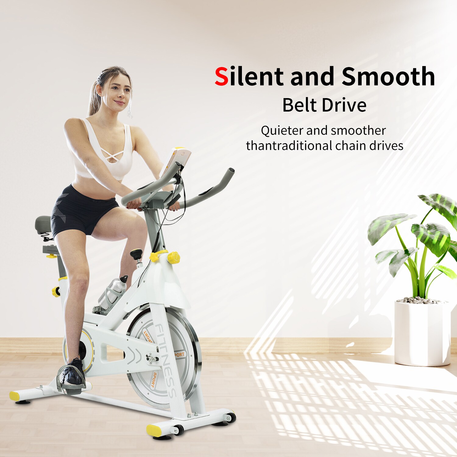 LOVMOR SF-Y-W2031P313251 Exercise-Bikes - View #4
