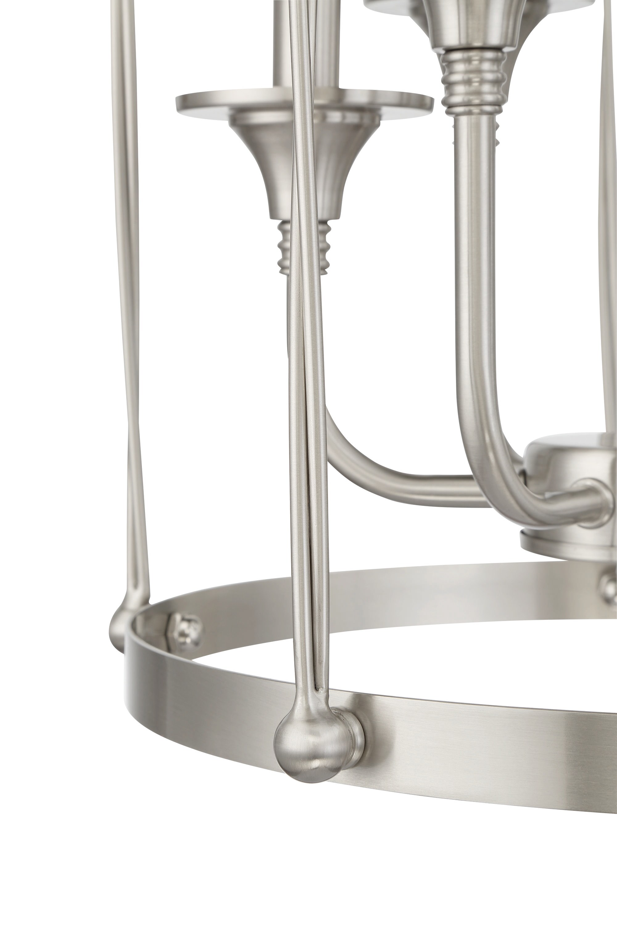 Craftmade 57036-BNK Pendant-Lights - View #4