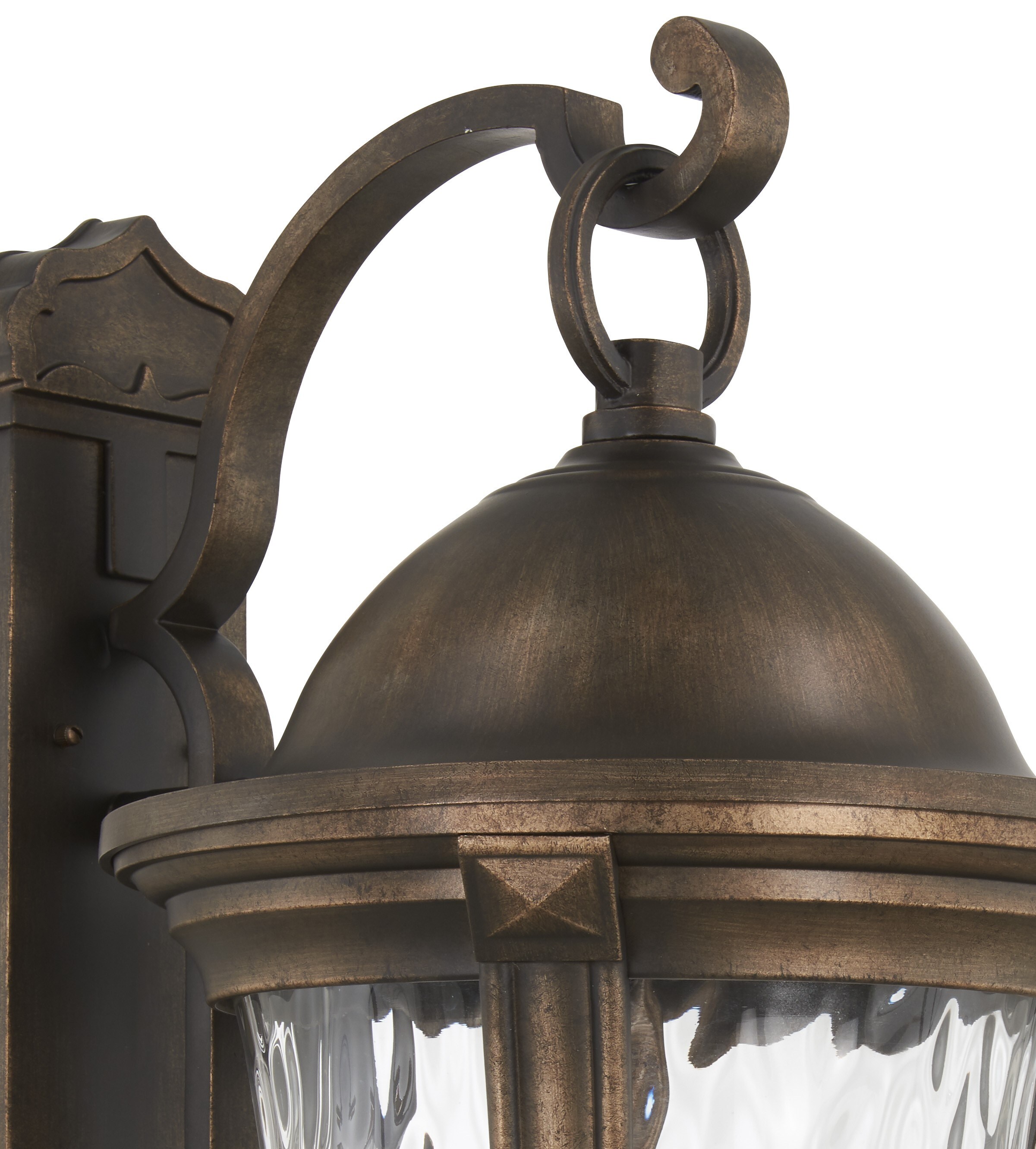 The Great Outdoors 73245-748 Outdoor-Wall-Lighting - View #5