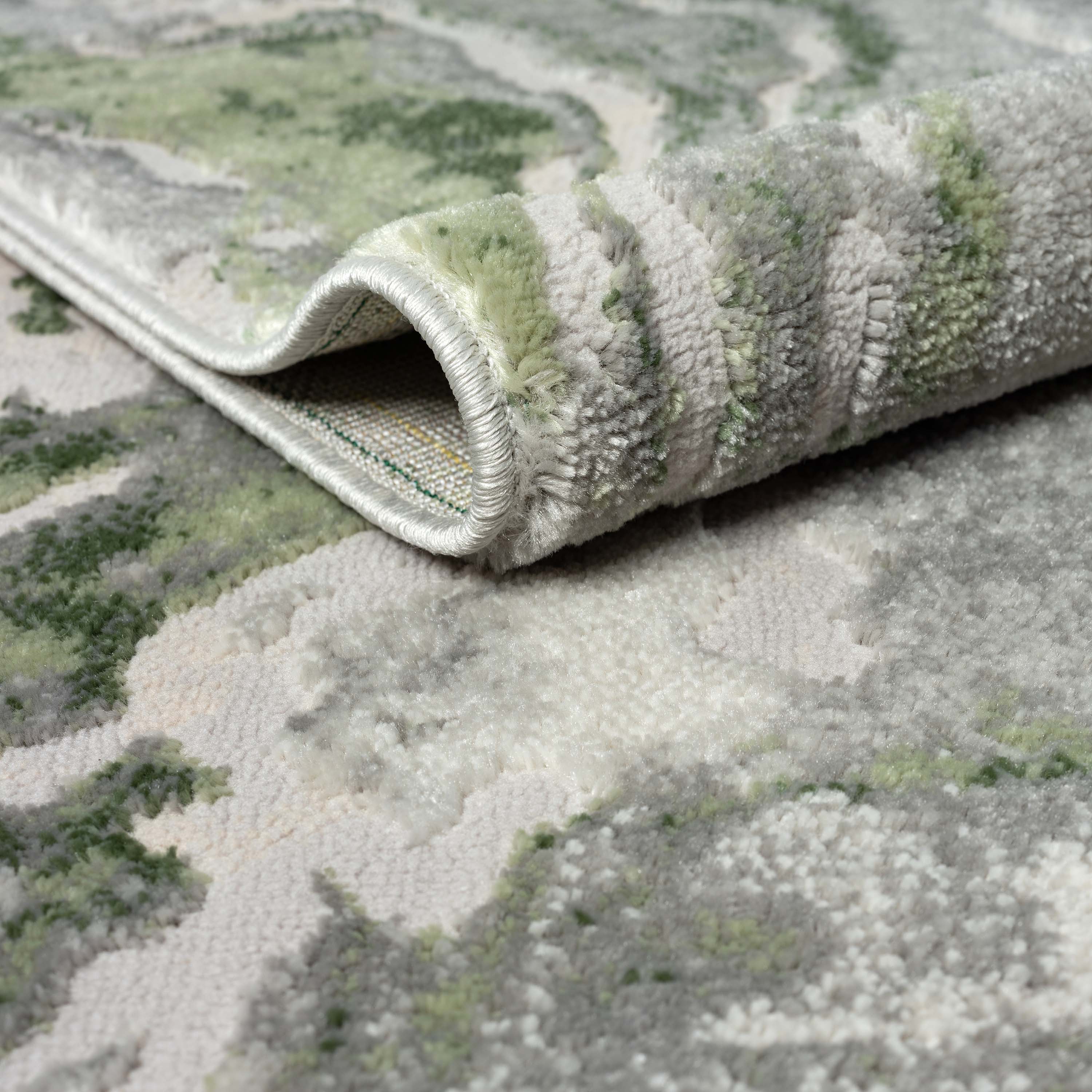 Abani Rugs ATL150C-4 rugs - View #5