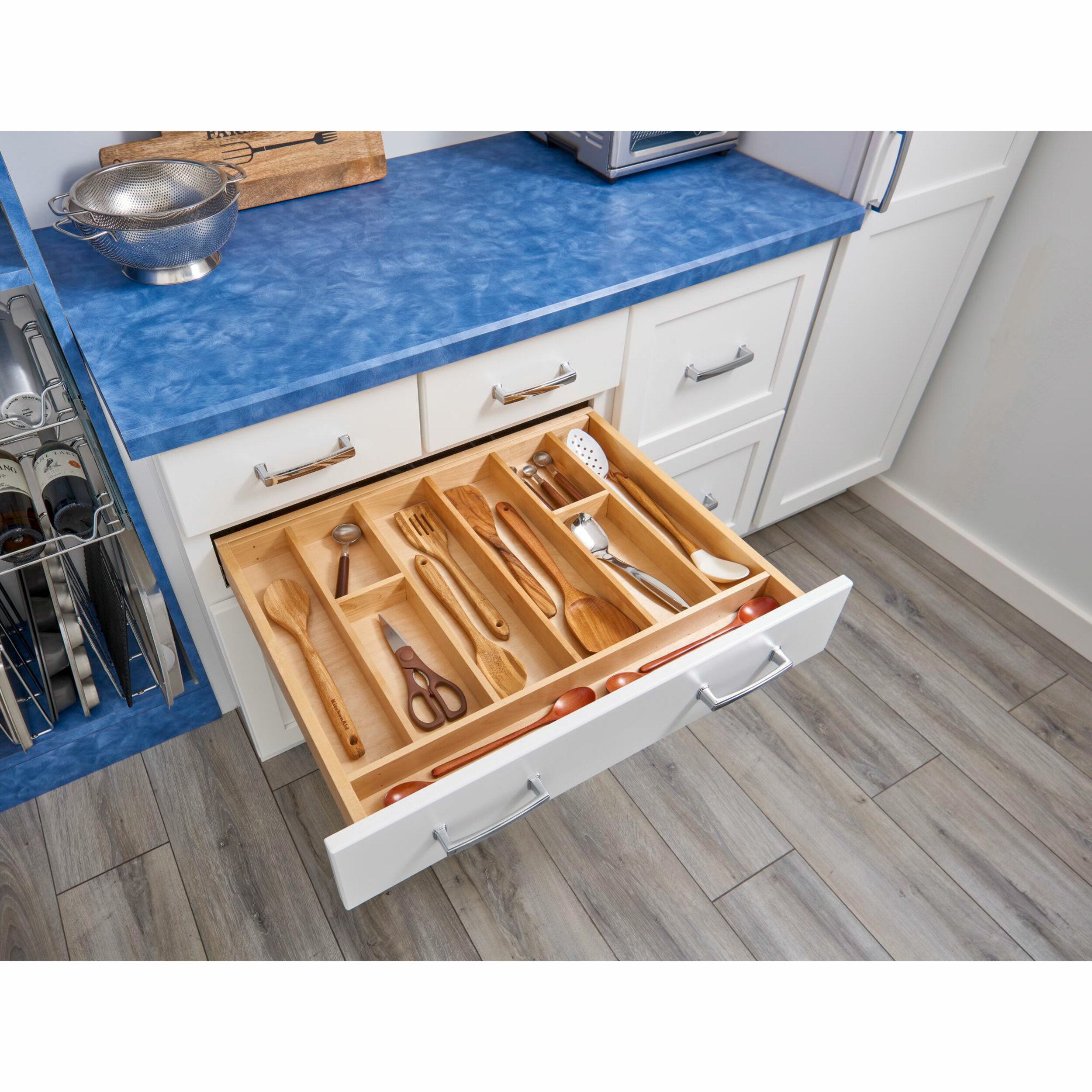 Rev-A-Shelf 320368 Drawer-Organizers - View #5