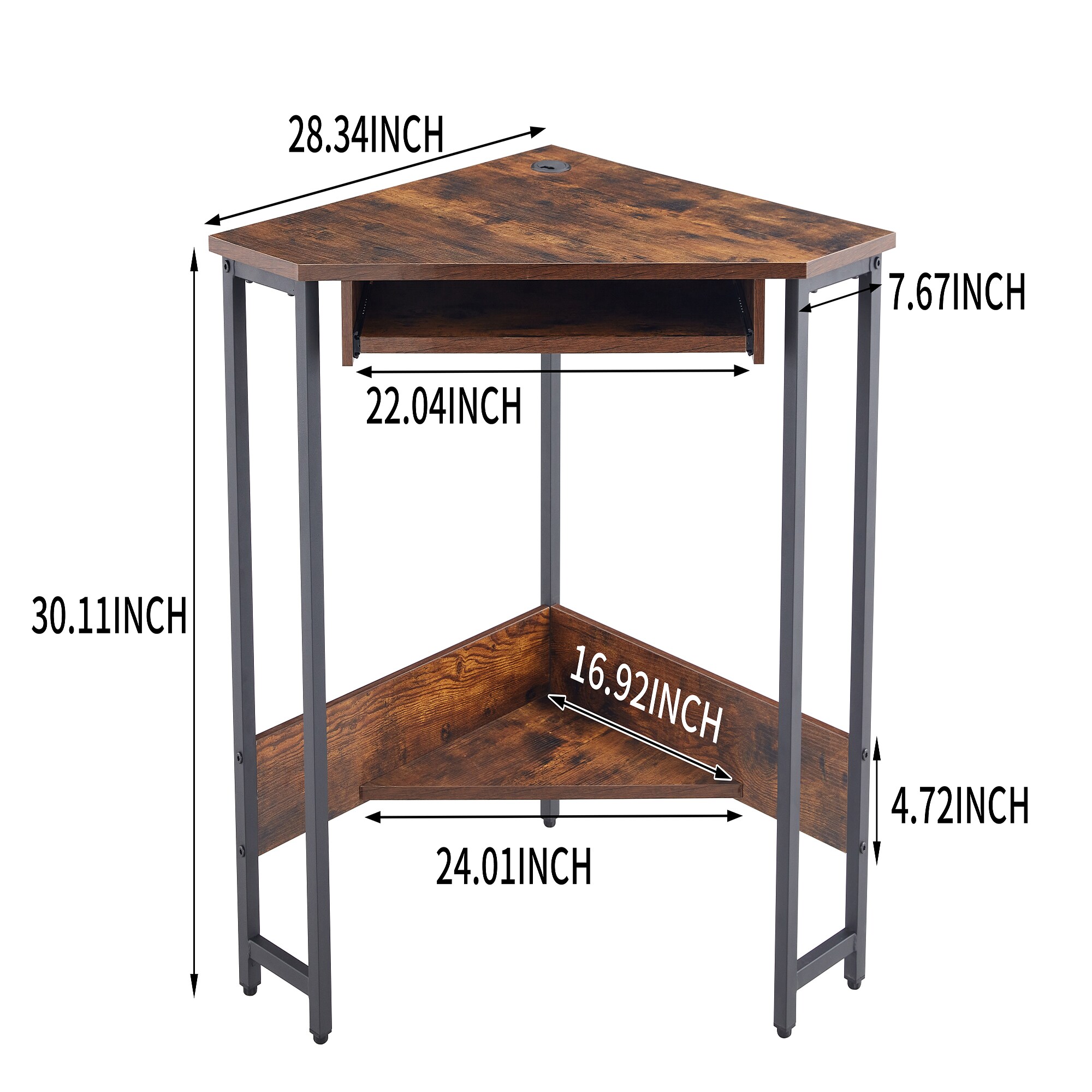 Sumyeg DN-W37026259 desks - View #7