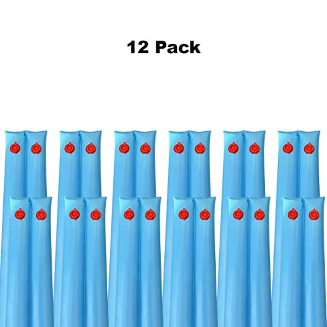 Poolzilla PZ-WATER-BAG-12PK Pool-Covers - View #4