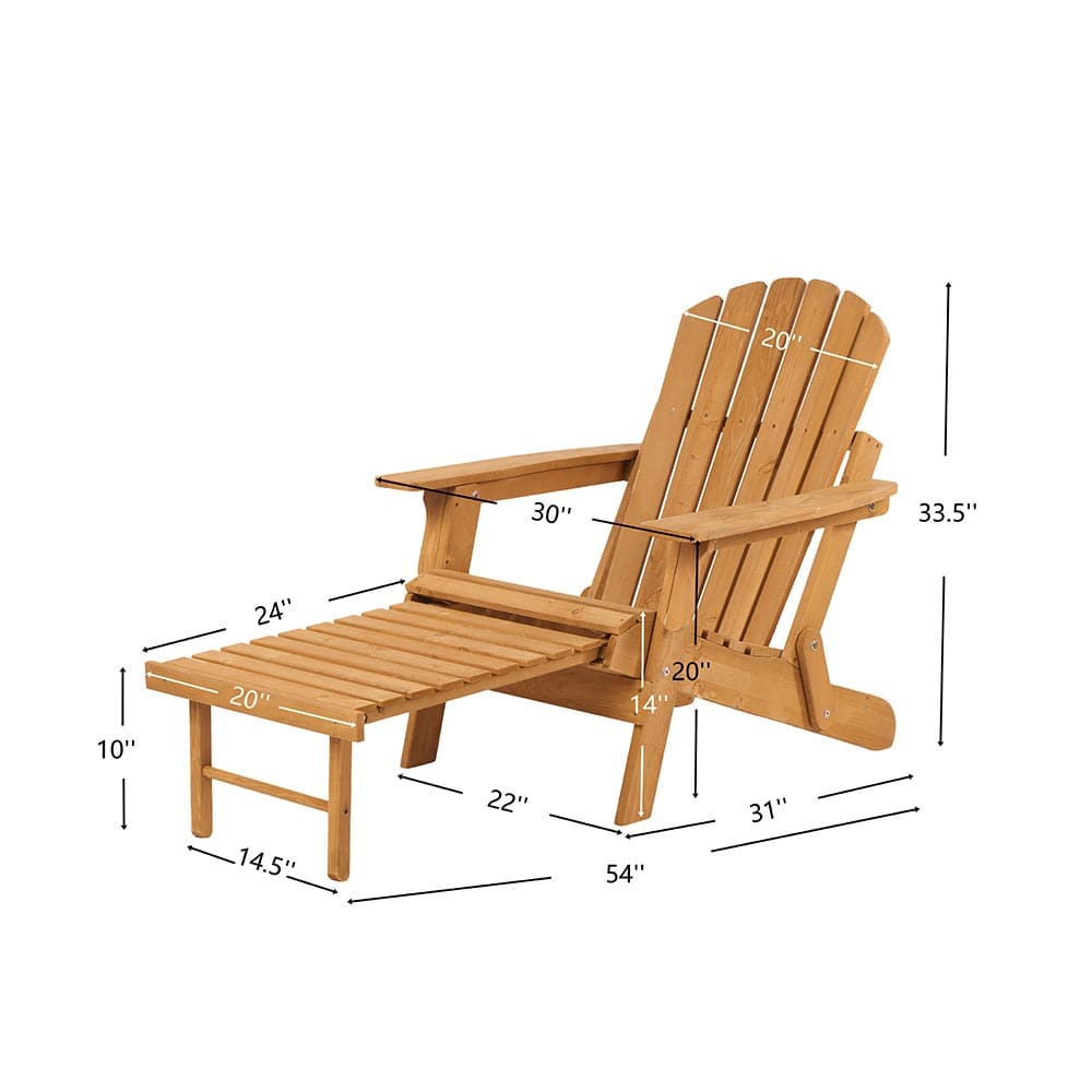 JUJABU ZJOUTCHAIR-1 Patio-Chairs - View #5