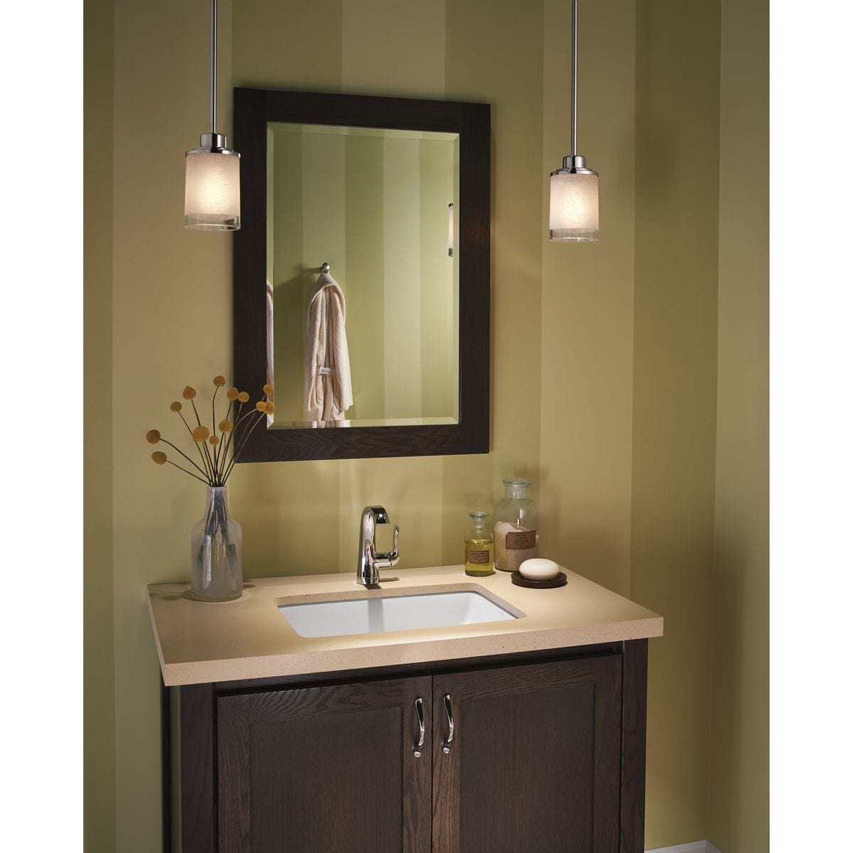 Progress Lighting P5147-09 Pendant-Lights - View #3