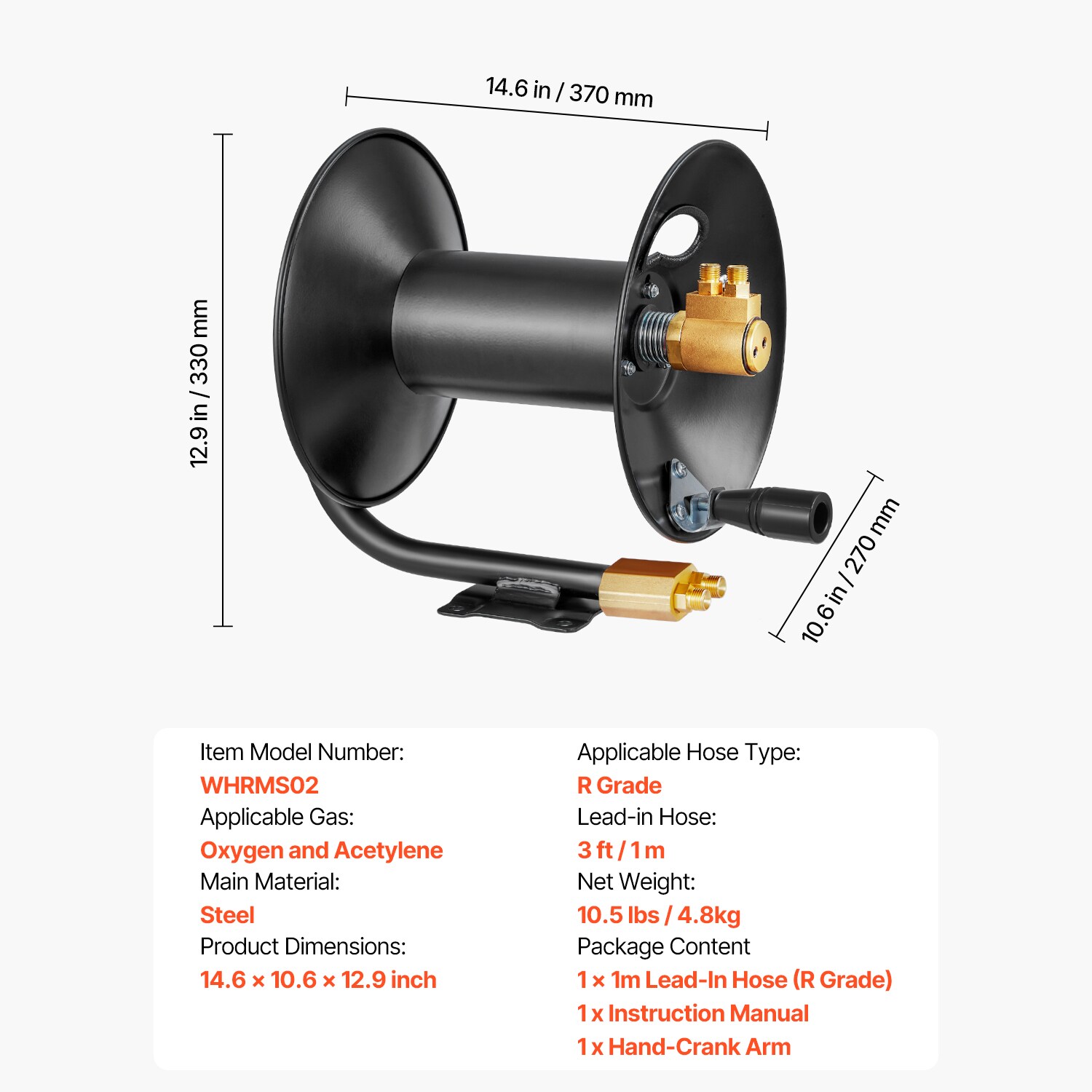 SVOPES SVOPESHJRGJP211571V0 Electric-Welding-Accessories - View #8