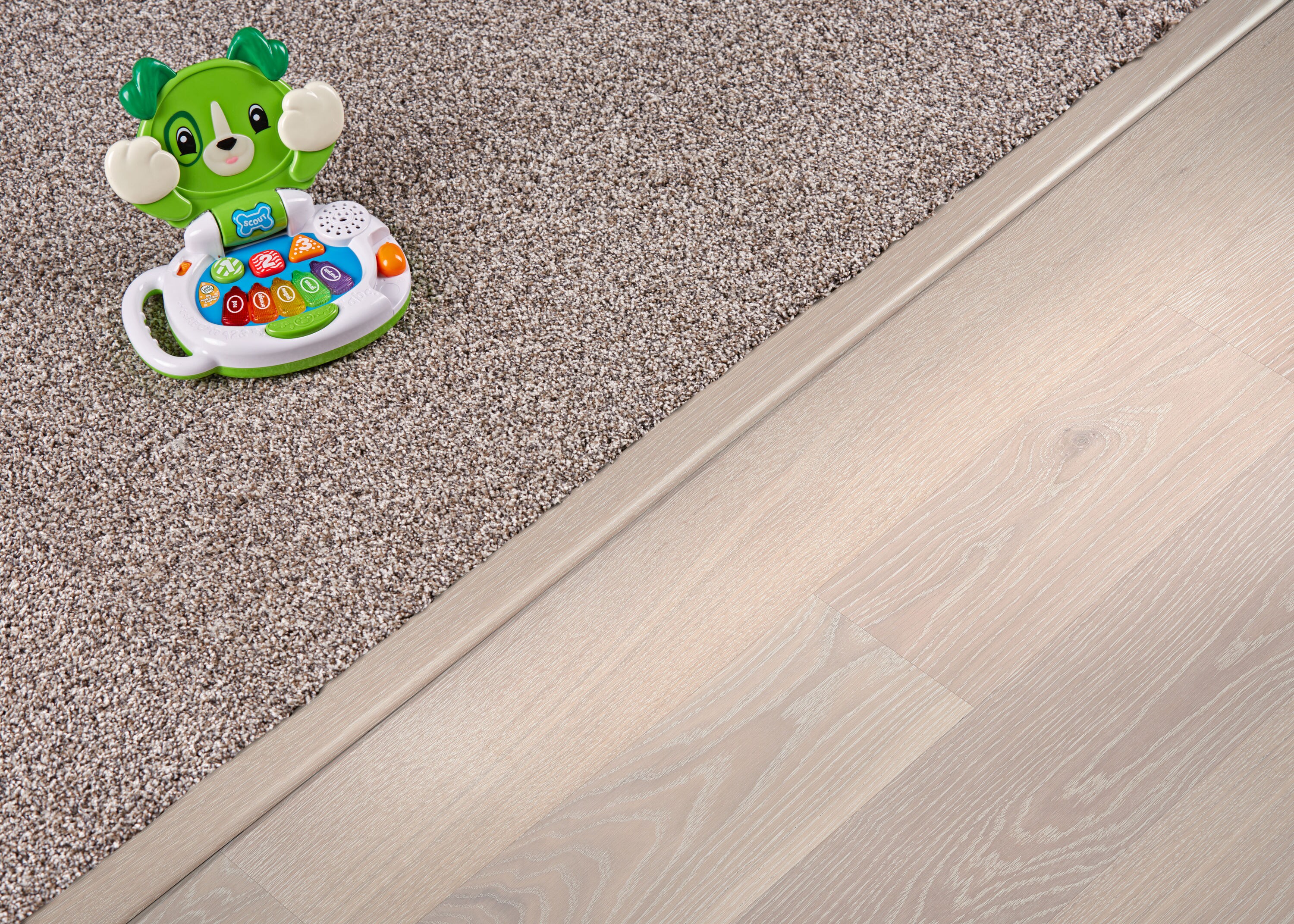 SMARTCORE 03Z9001109 Floor-Moulding - View #3