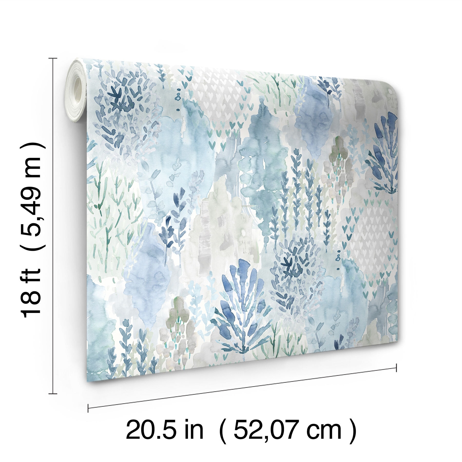RoomMates RMK12330PLW wallpaper - View #8
