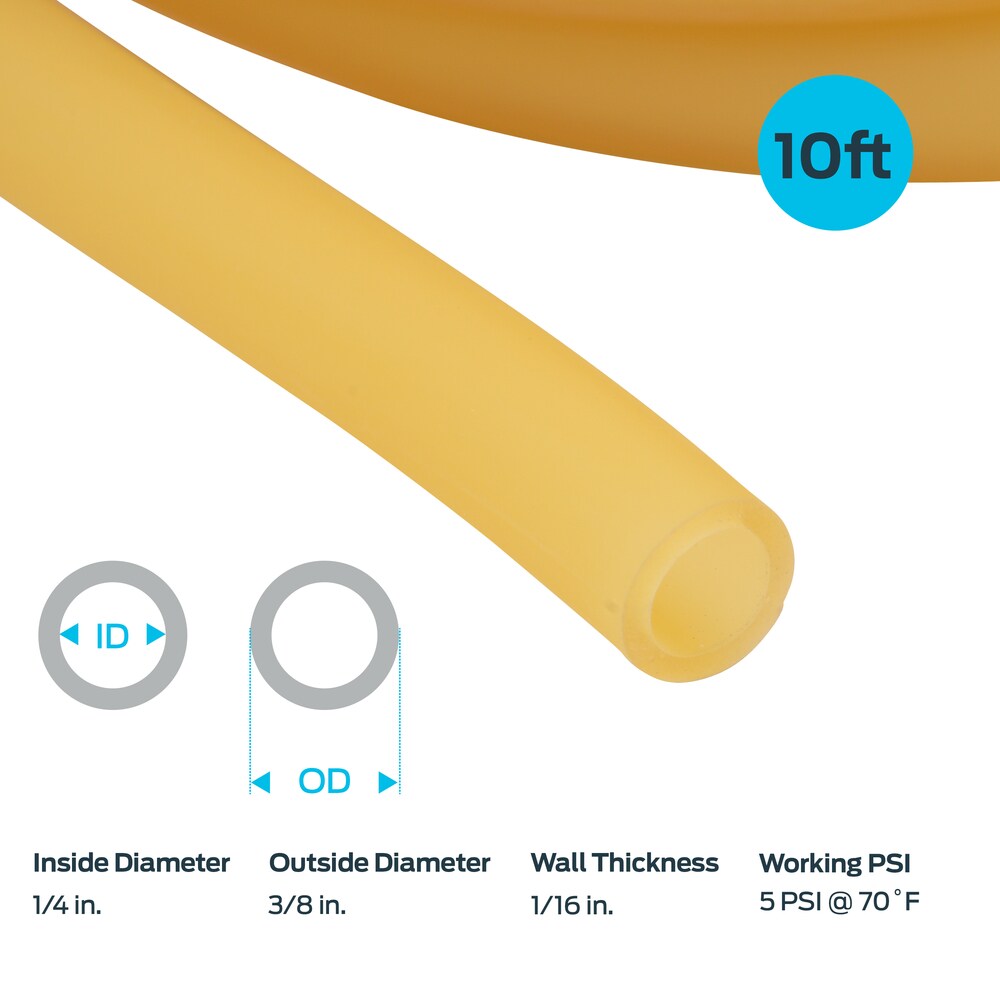 EZ-FLO 98598 Tubing-Hoses - View #6