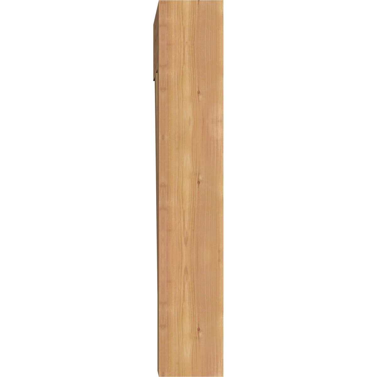 Ekena Millwork BKT06X24X32OLY05SWR Exterior-Brackets-Braces - View #4