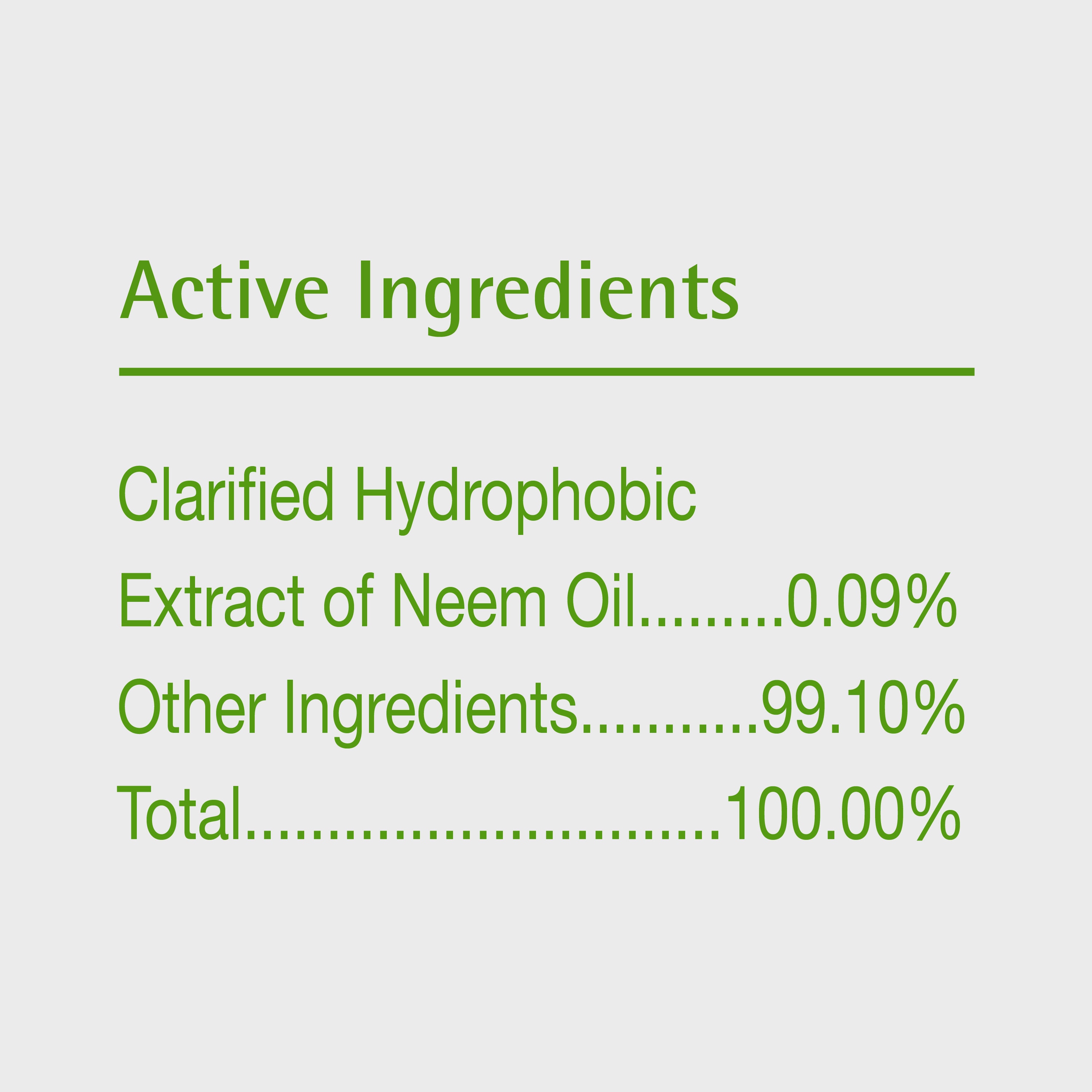 Garden Safe HG-93202-1 pesticides - View #10