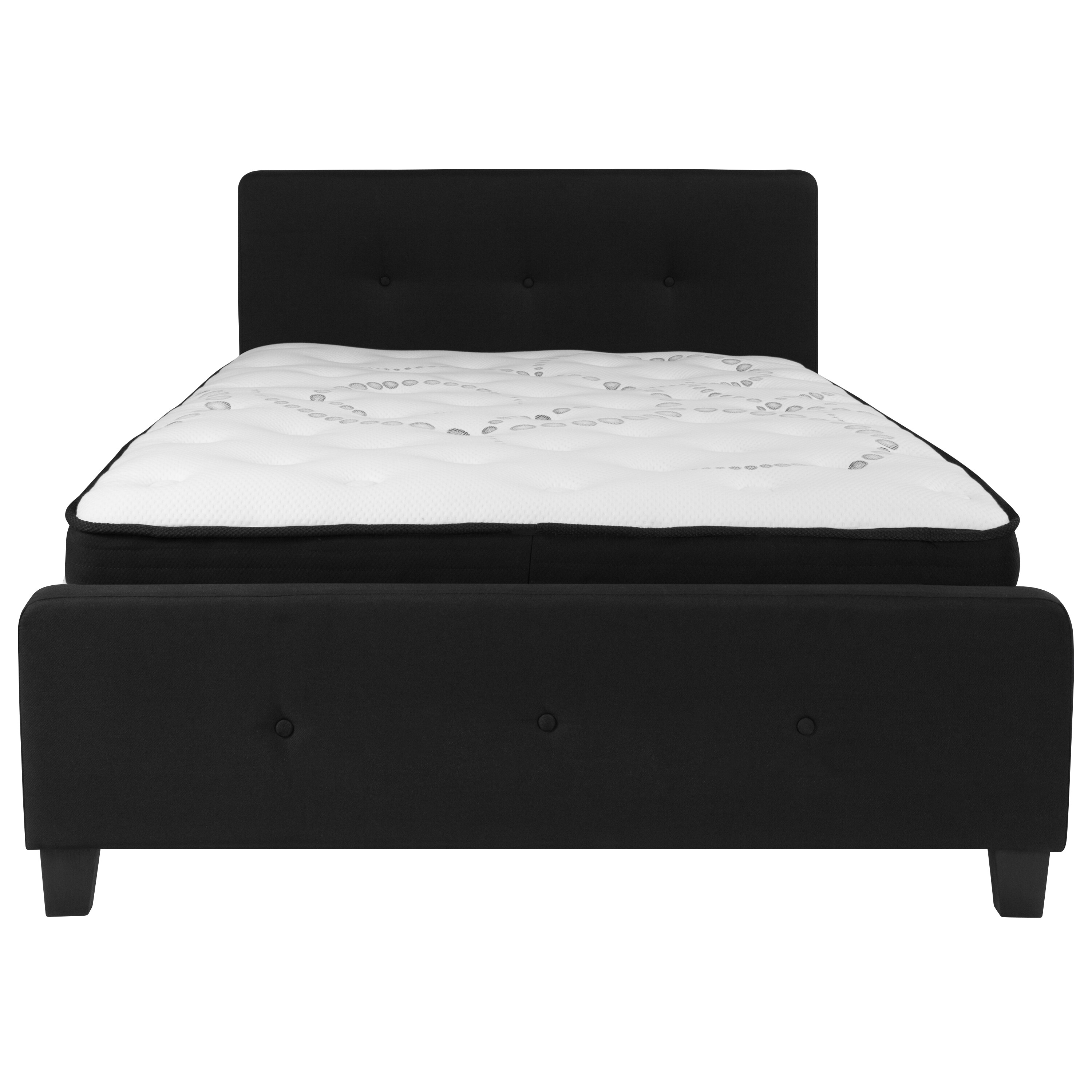 Flash Furniture 889142254560 beds - View #5