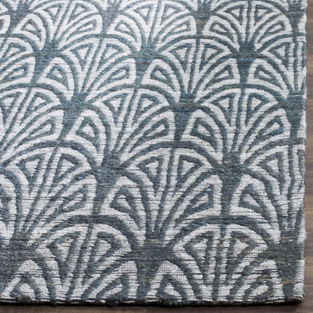 Safavieh CAP501A-6SQ rugs - View #3