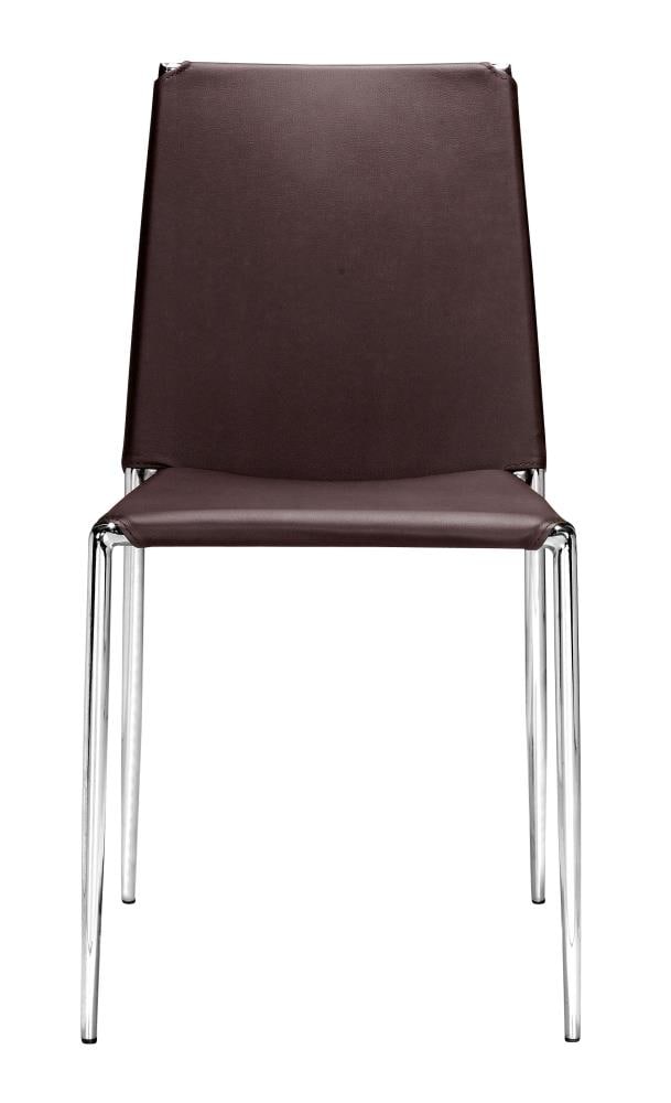 Zuo Modern 101107 Dining-Chairs - View #2