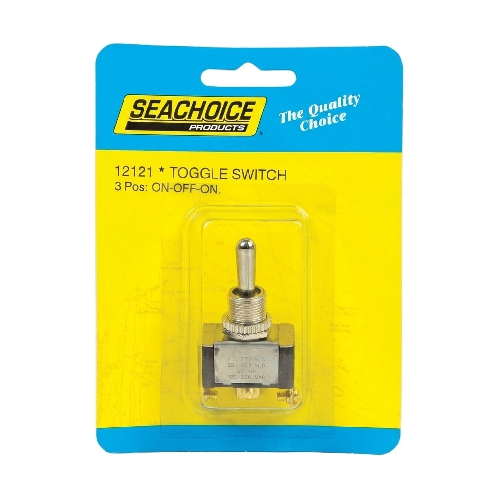 Seachoice 50-12121 Boat-Switches - View #2