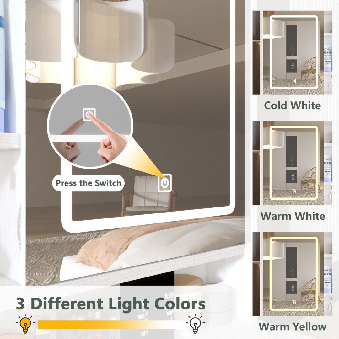 ZAKLOOP MD2227P160483 Utility-Storage-Cabinets - View #3