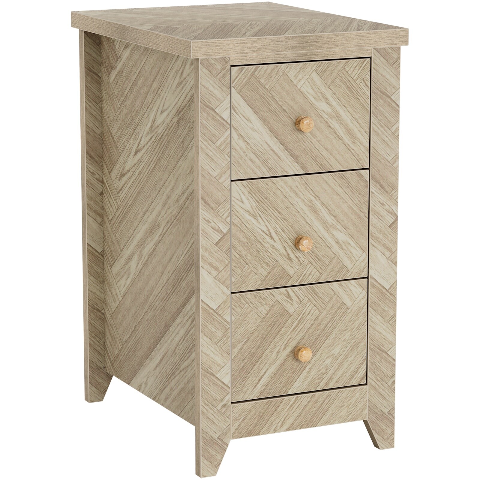 Delarpo H0119 End-Tables - View #8