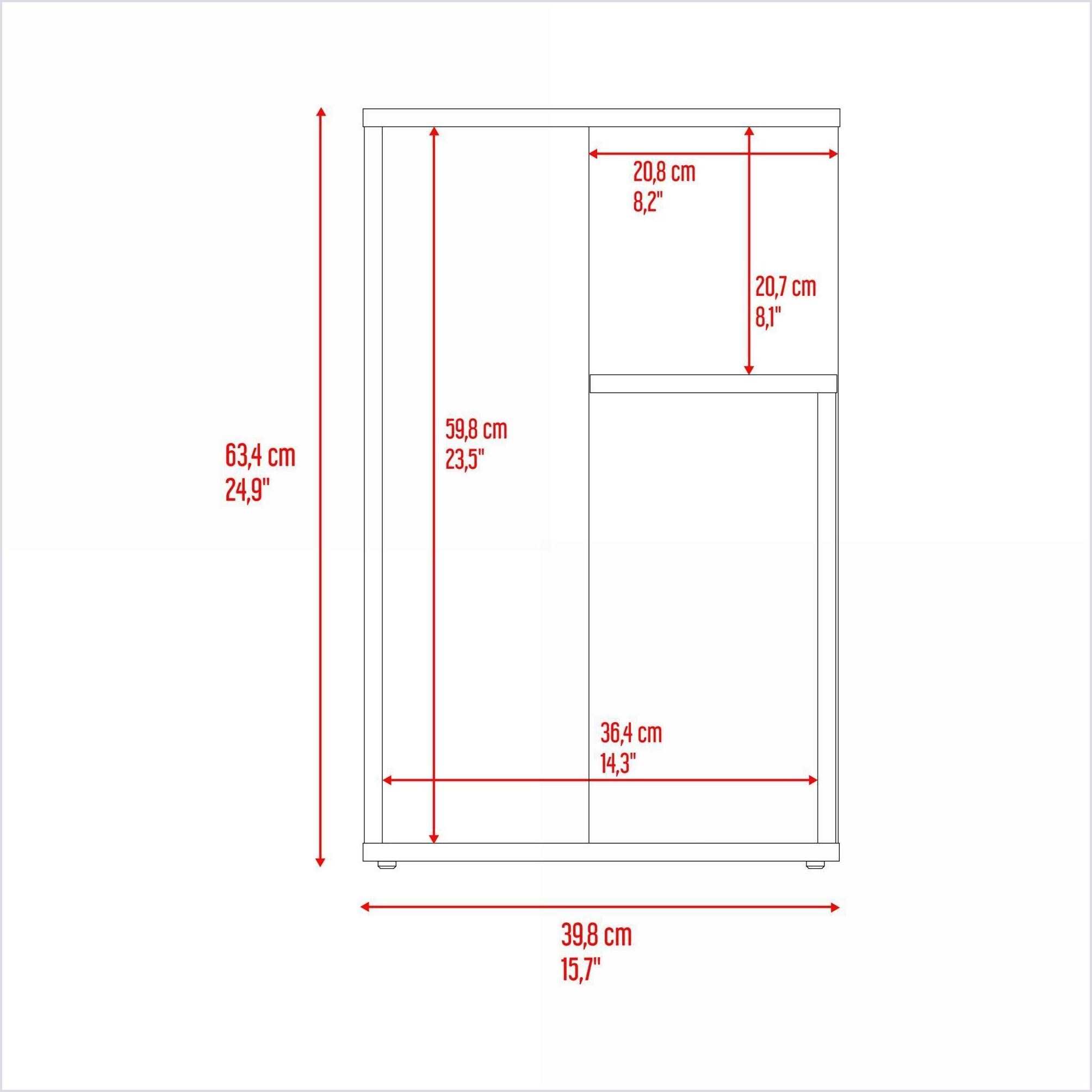 Watnature 95H0RMD74BQJ Coffee-Tables - View #7