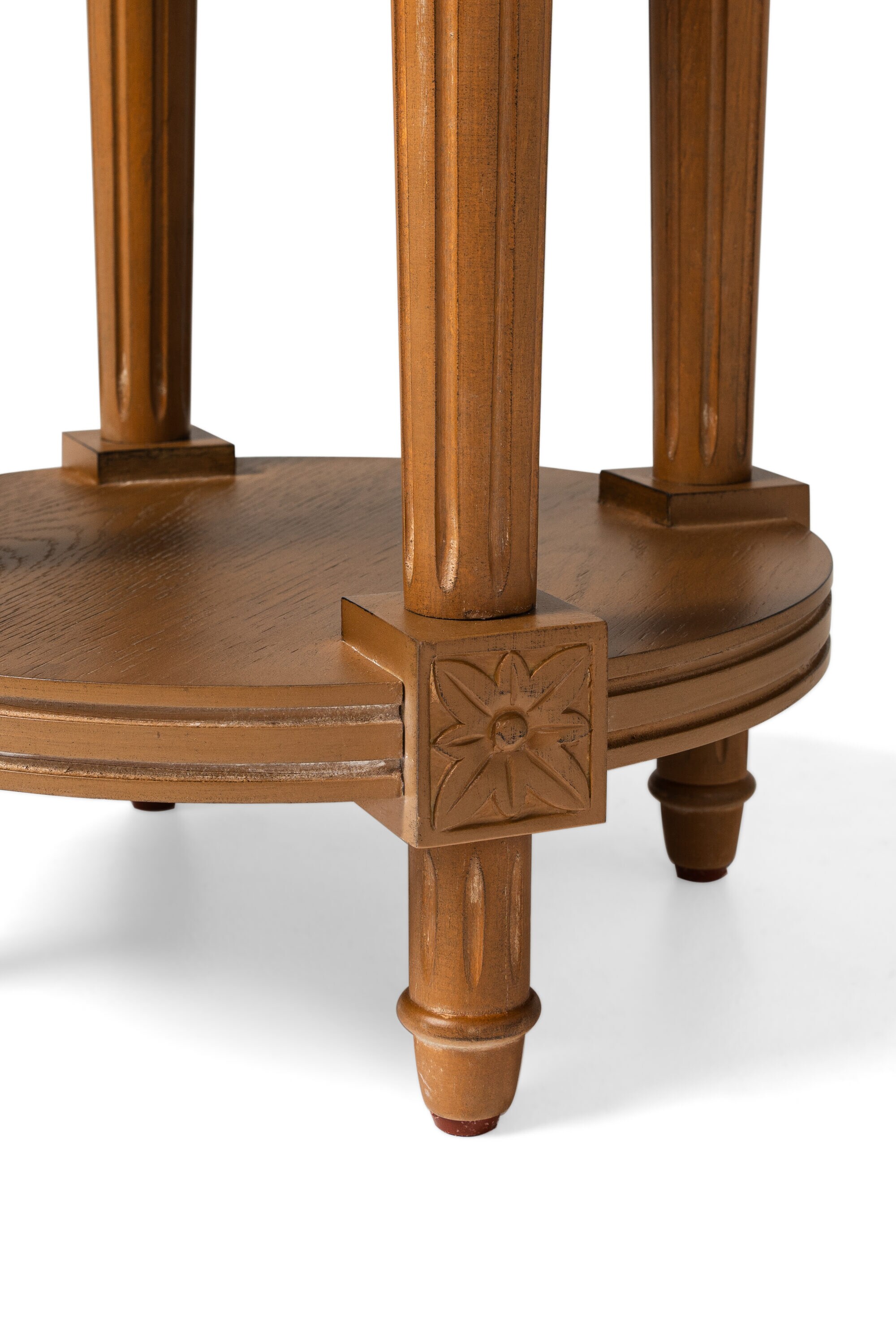 Maven Lane ML352104-WET-OA End-Tables - View #6